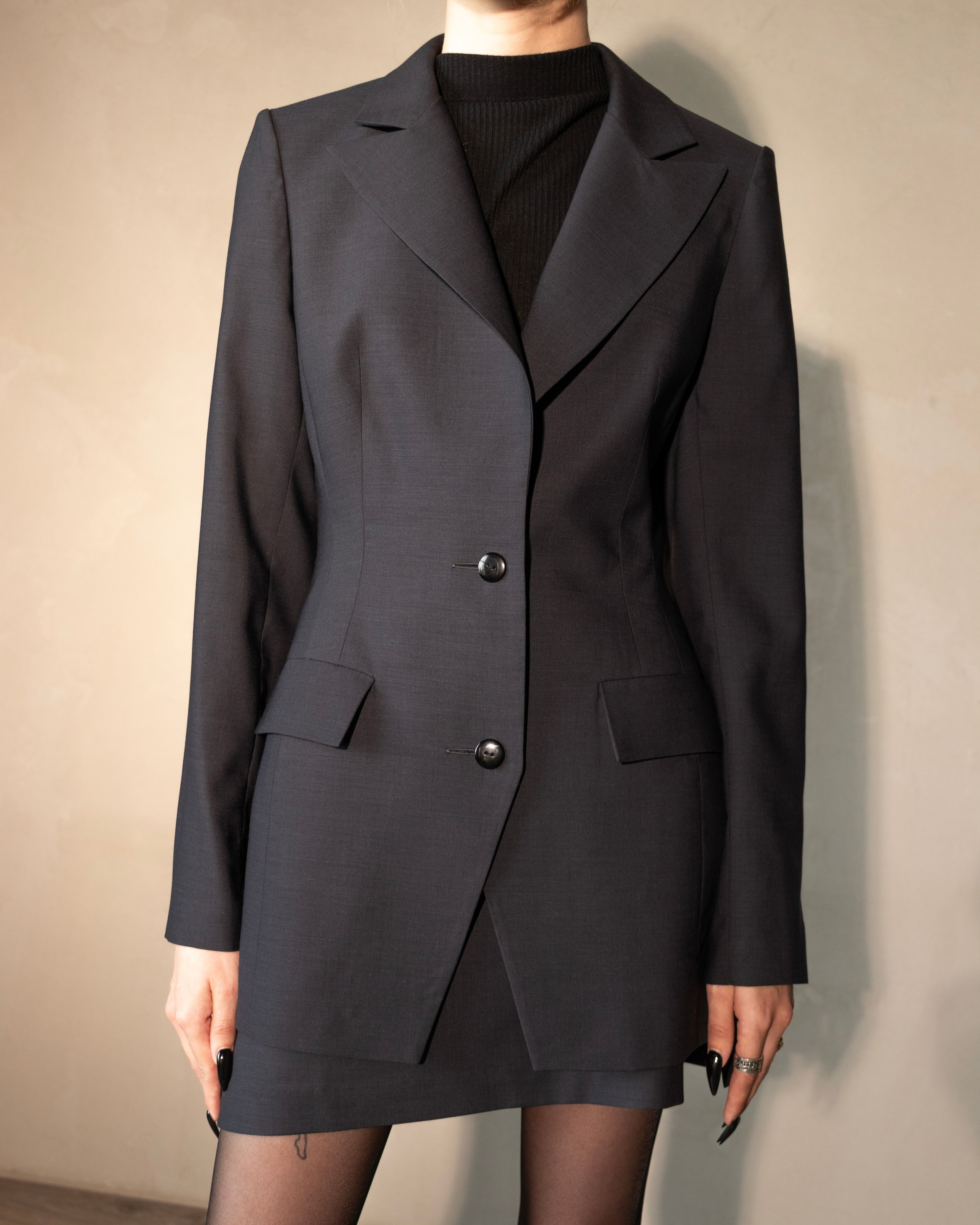 Лукбук Office sirens. Фотограф в Краснодаре Екатерина Андросова