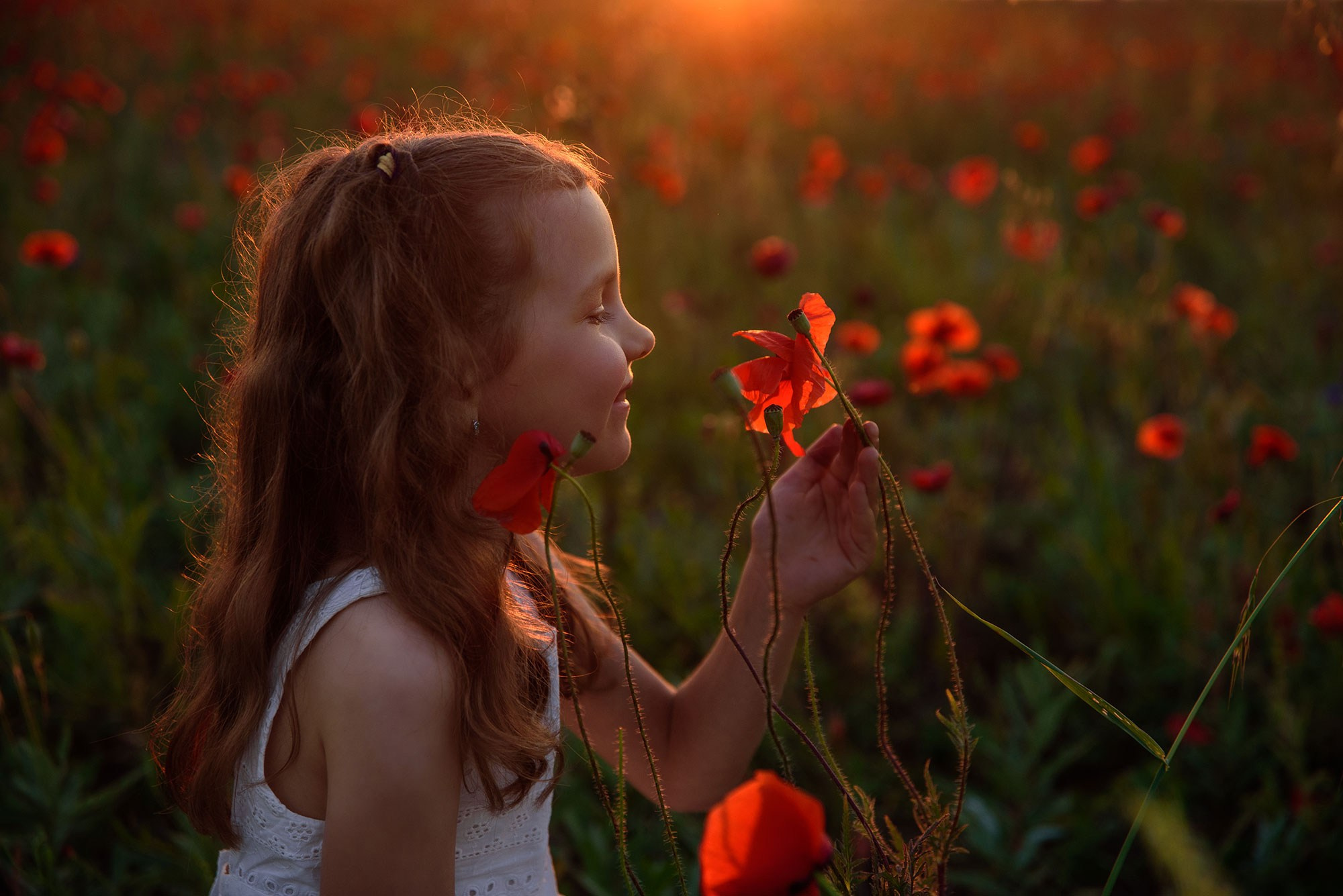 Детская фотосессия. Фотограф в Крыму Ольга Юзюк
