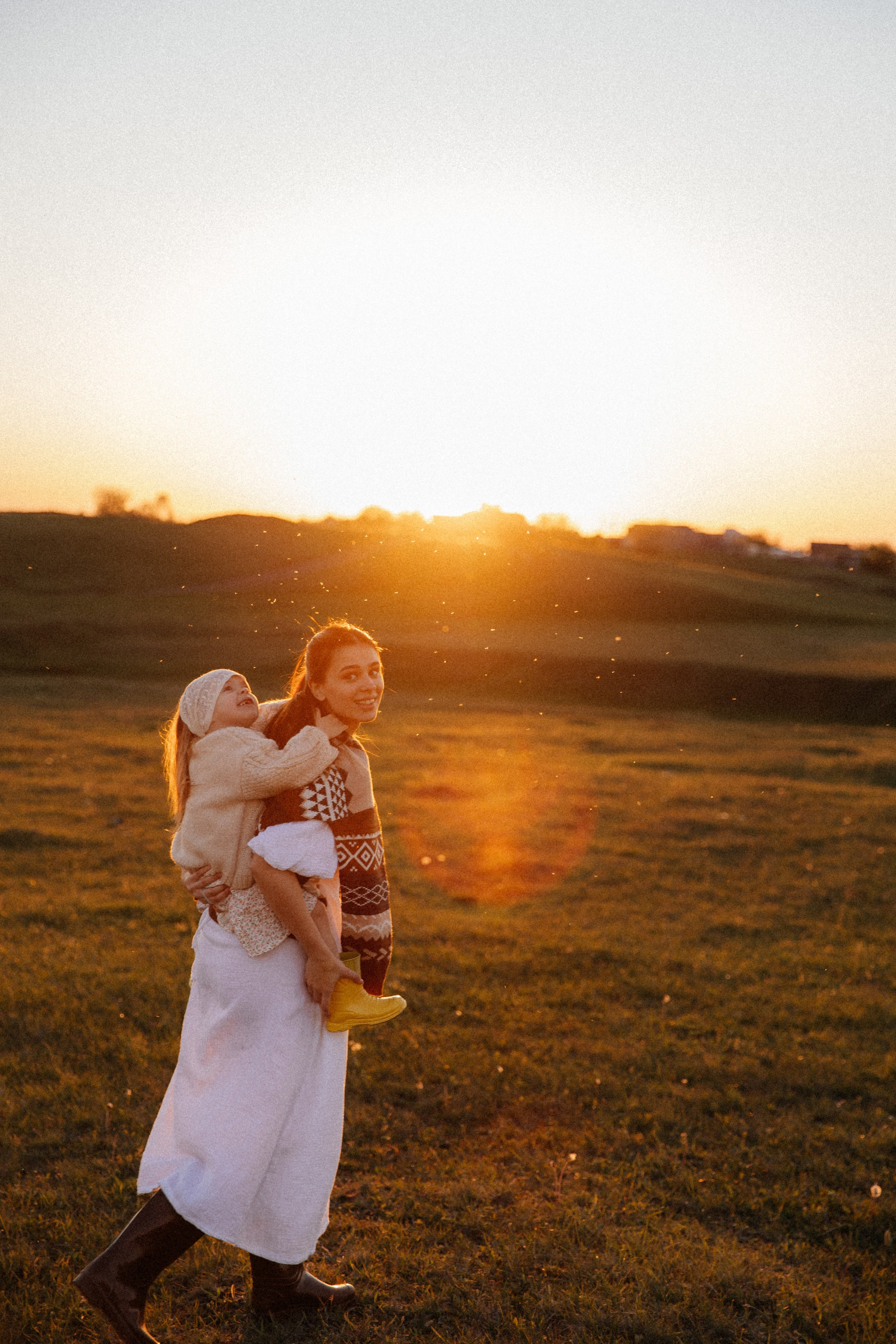 Маша и Мира. Фотограф Ульяна Дивина в Нижнем Новгороде и Нижегородской области