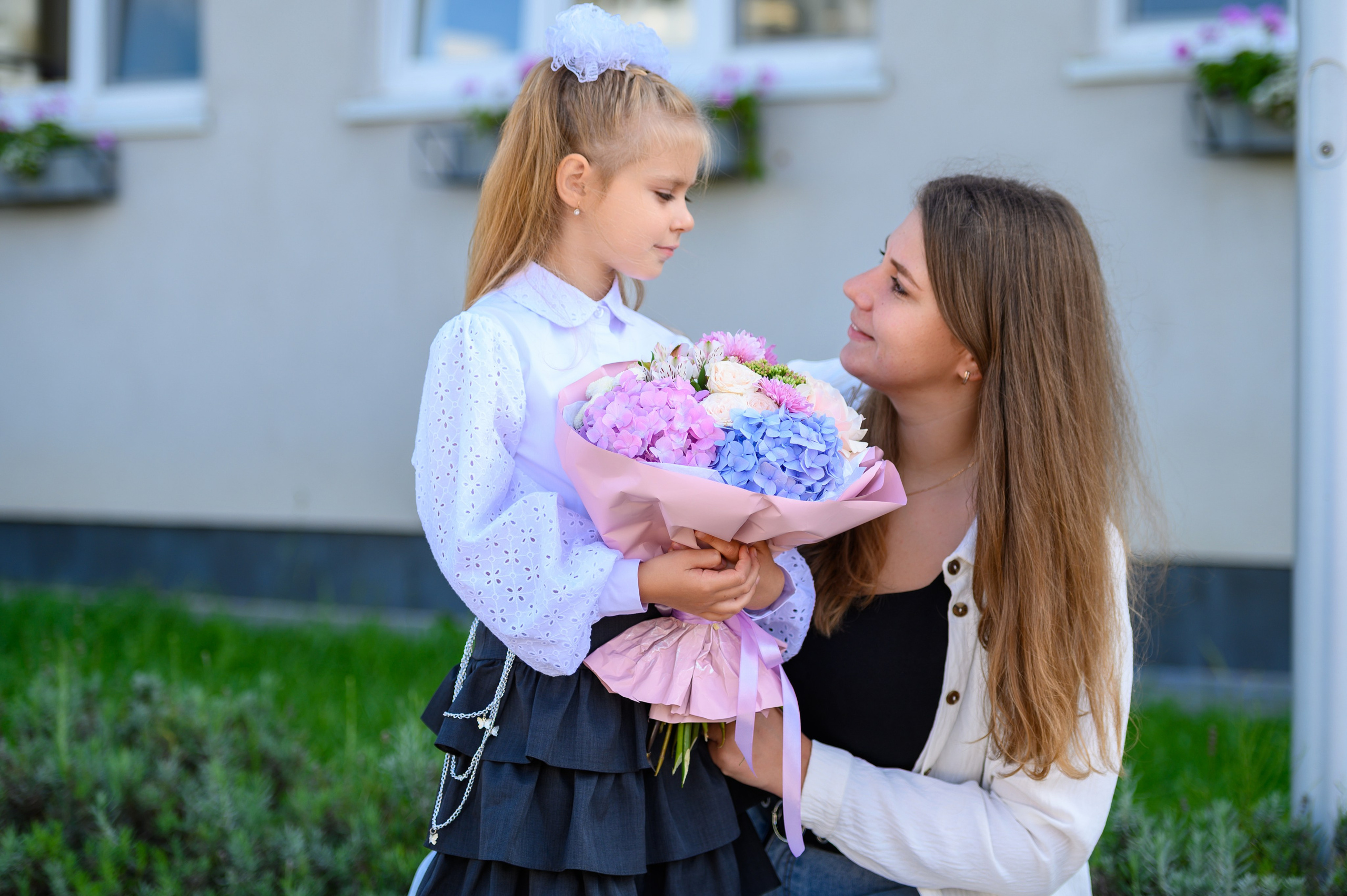Семейные фотосессии. Фотограф Кирилл Радзывилюк