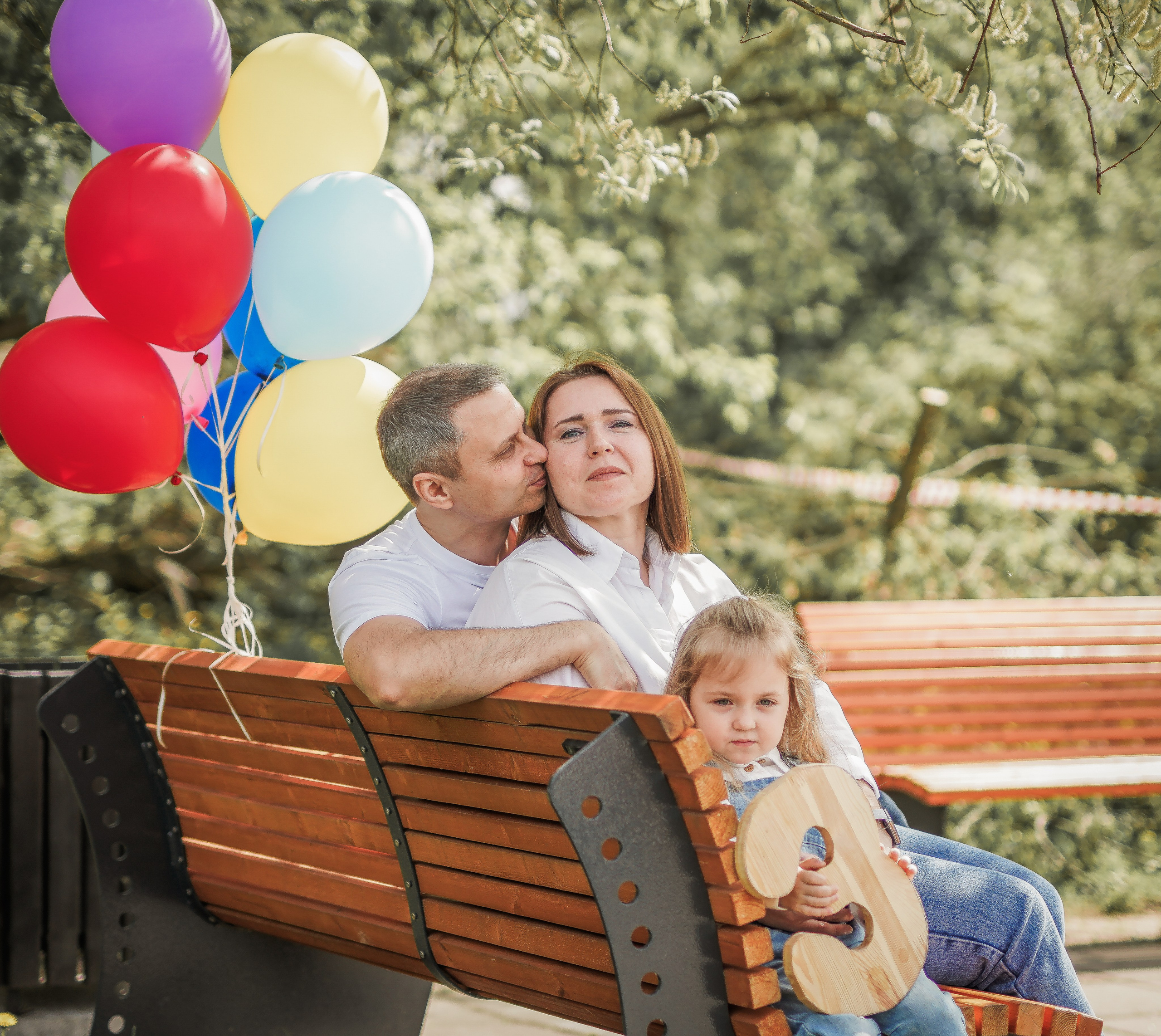 Художники. Семейный фотограф Ефремова Виктория