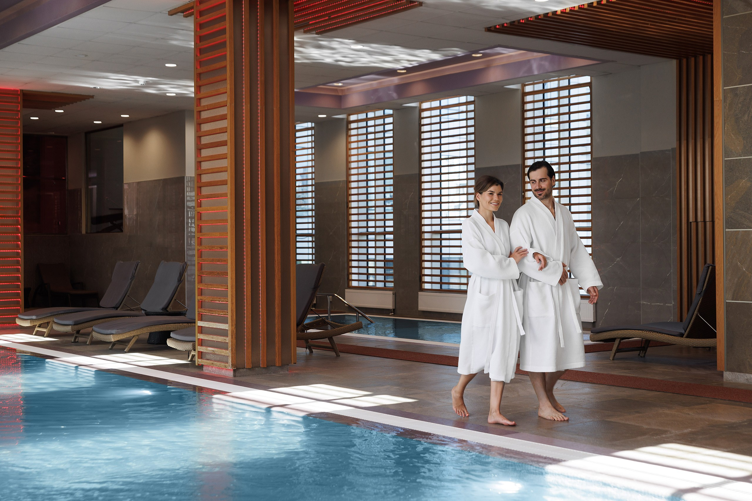 Novotel Киевская, лайфстайл. Интерьерный фотограф в Москве Кристина Медведева