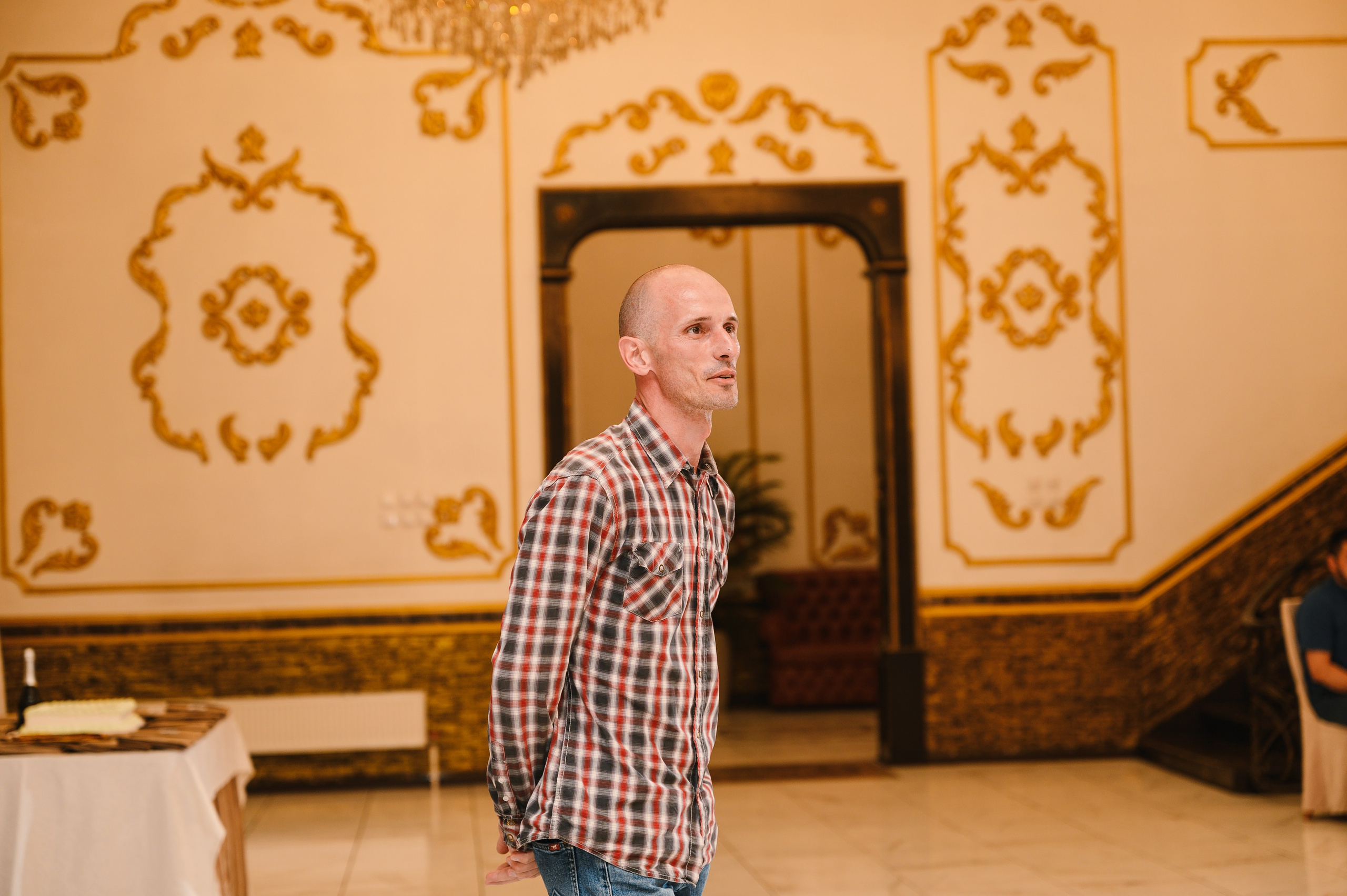 Презентация Pegasus Ride Ltd. Wedding and family photographer USA