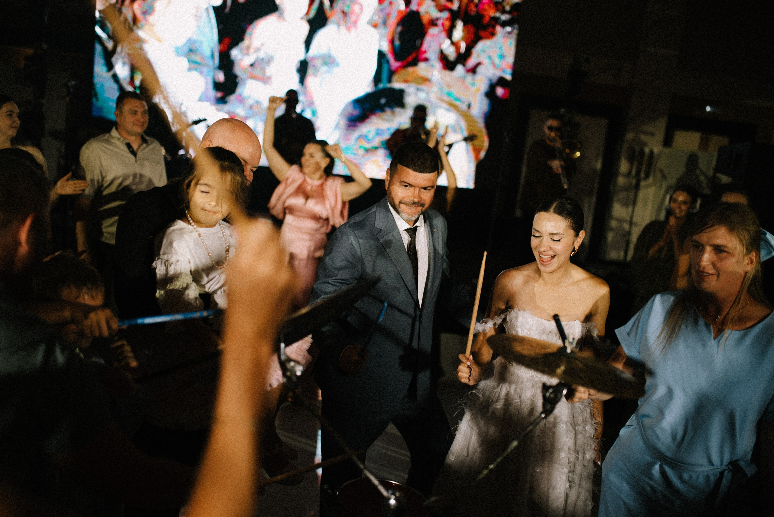 Александр и Виктория | Полный свадебный день. Выступала в качестве второго фотографа. Фотограф Санкт-Петербург, Новороссийск