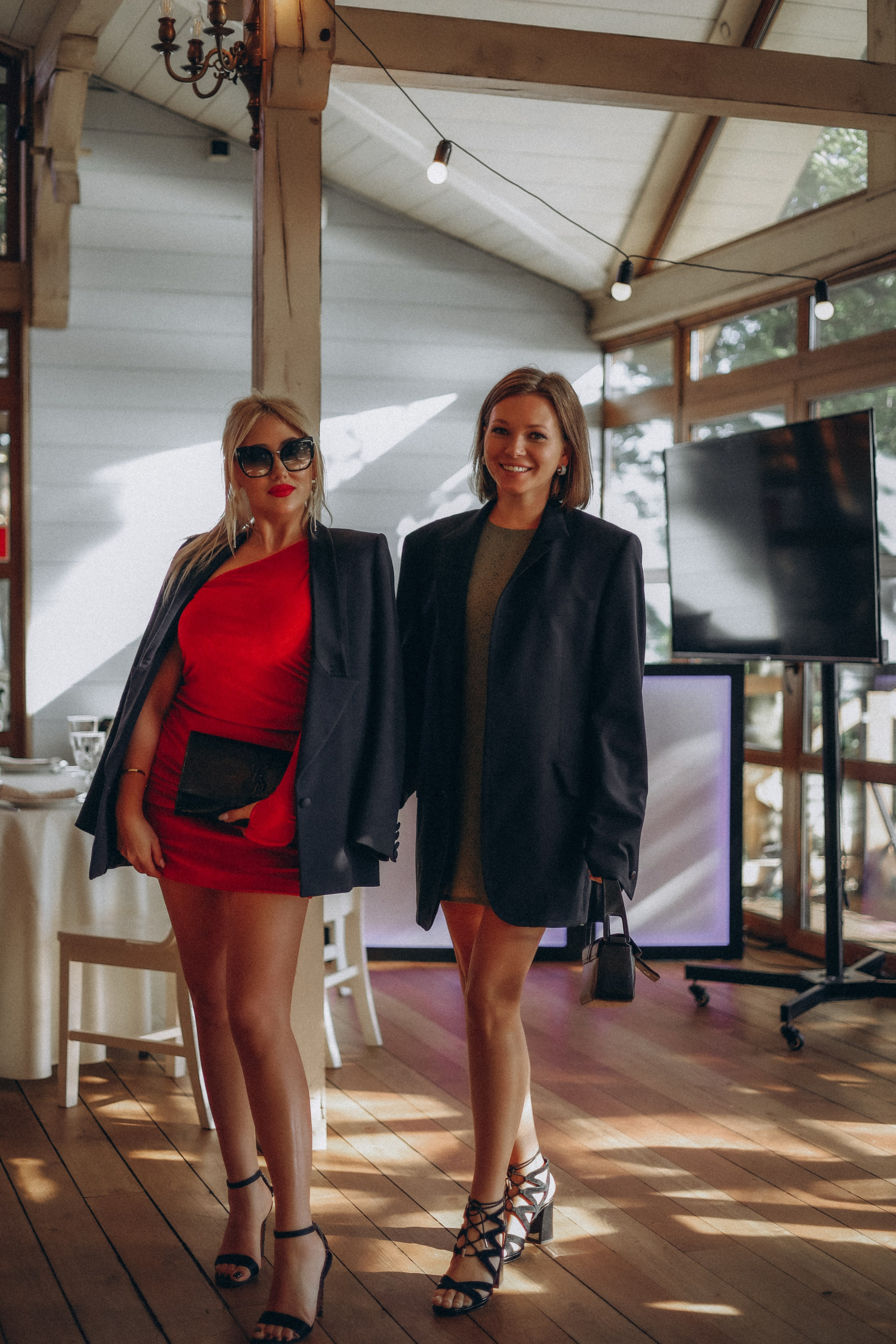 𝒮𝑒𝓇𝑔𝑒𝓎 & 𝒥𝓊𝓁𝒾𝒶. Свадебный фотограф в Санкт-Петербурге