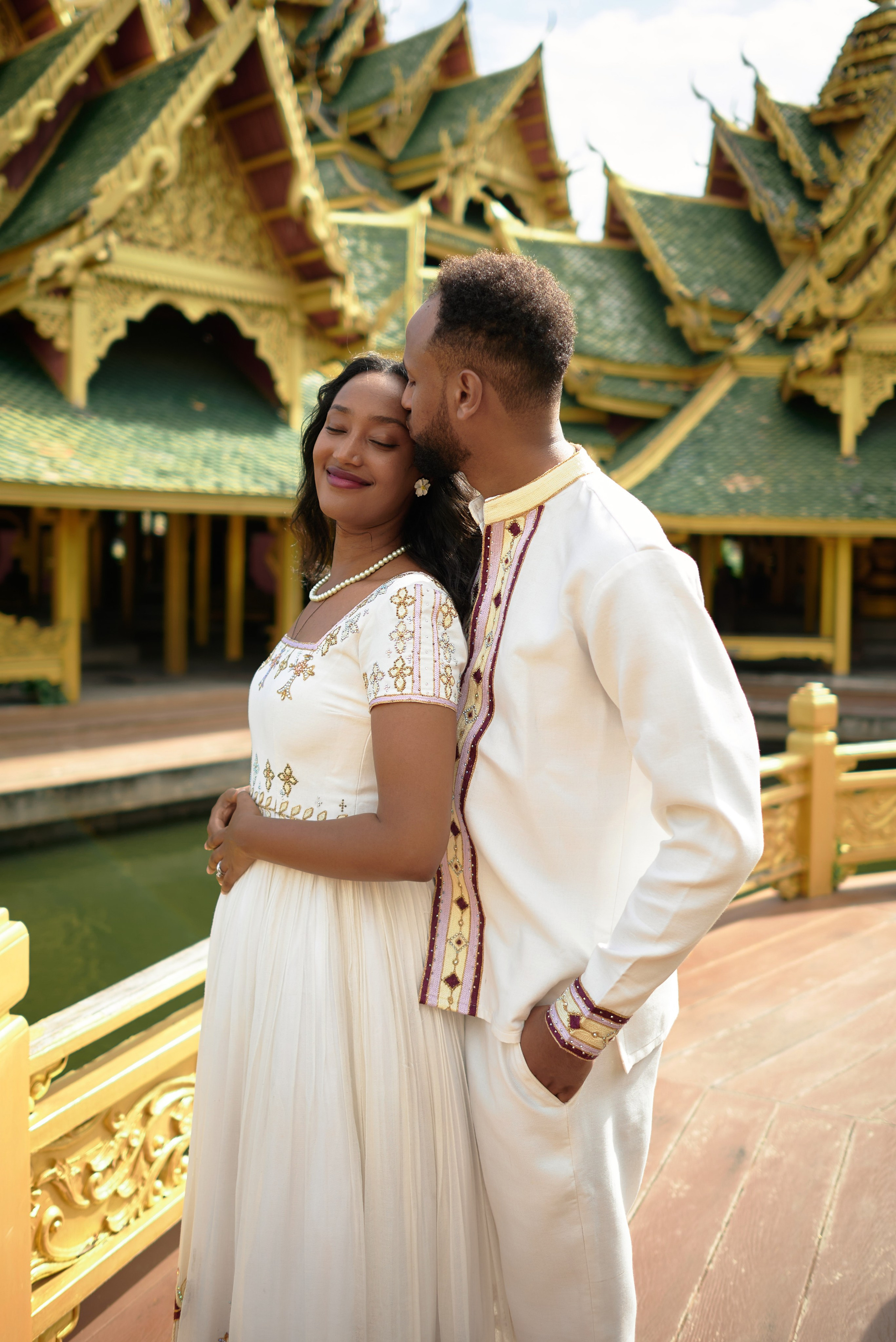 JJ — lovestory in Old Siam, Bangkok. Photographer Bangkok — Pattaya | фотограф Бангкок — Паттайа