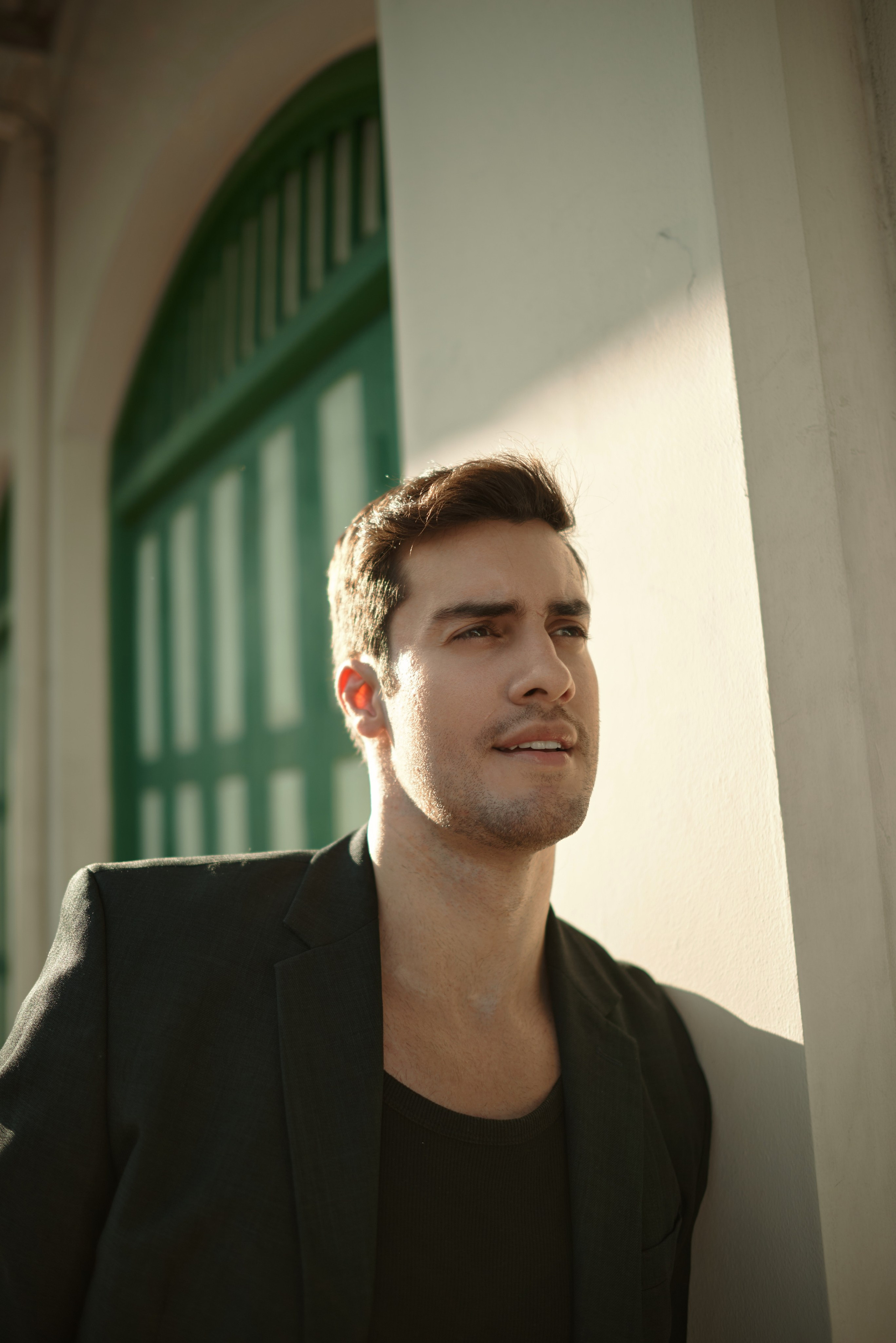 Ciro — lifestile in old city Bangkok. Photographer Bangkok — Pattaya | фотограф Бангкок — Паттайа