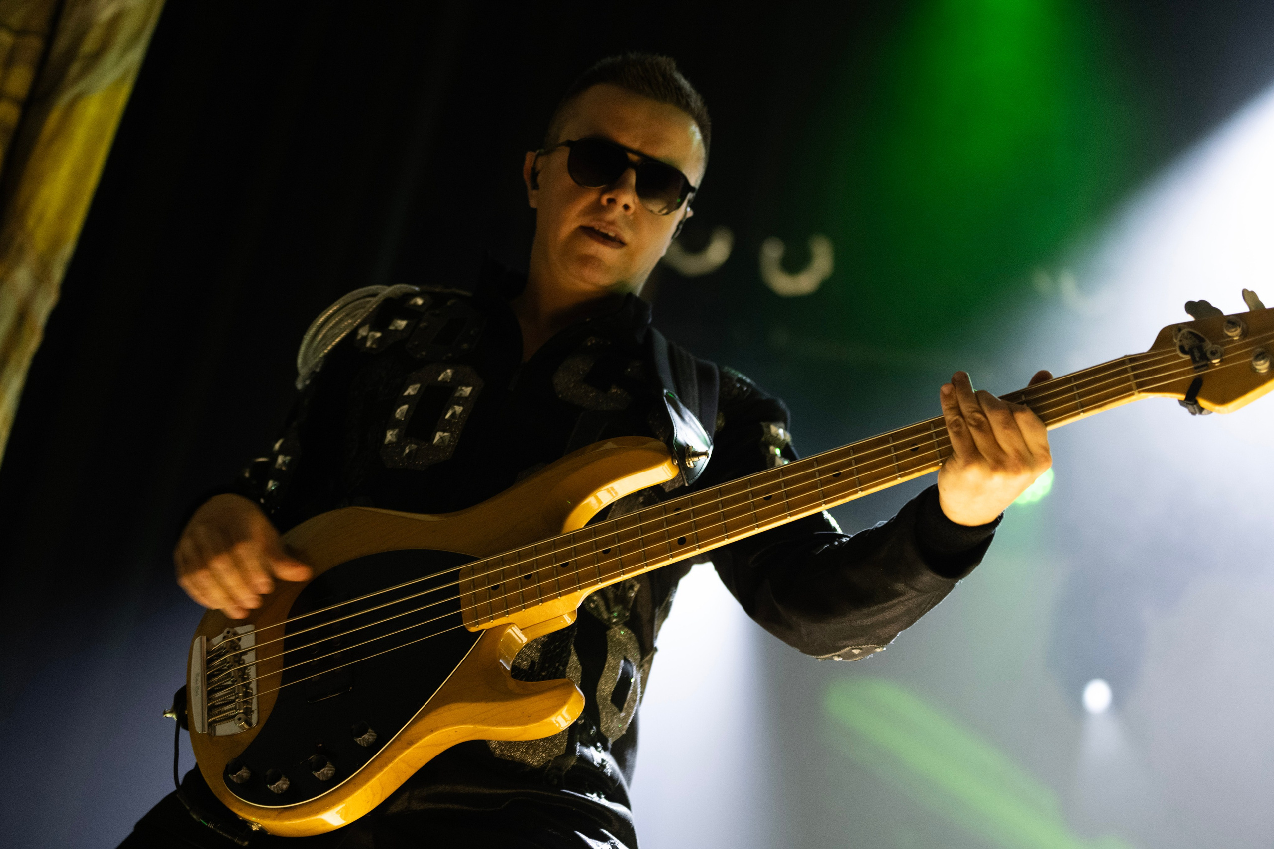 Концерт Concord Orhestra. Главная