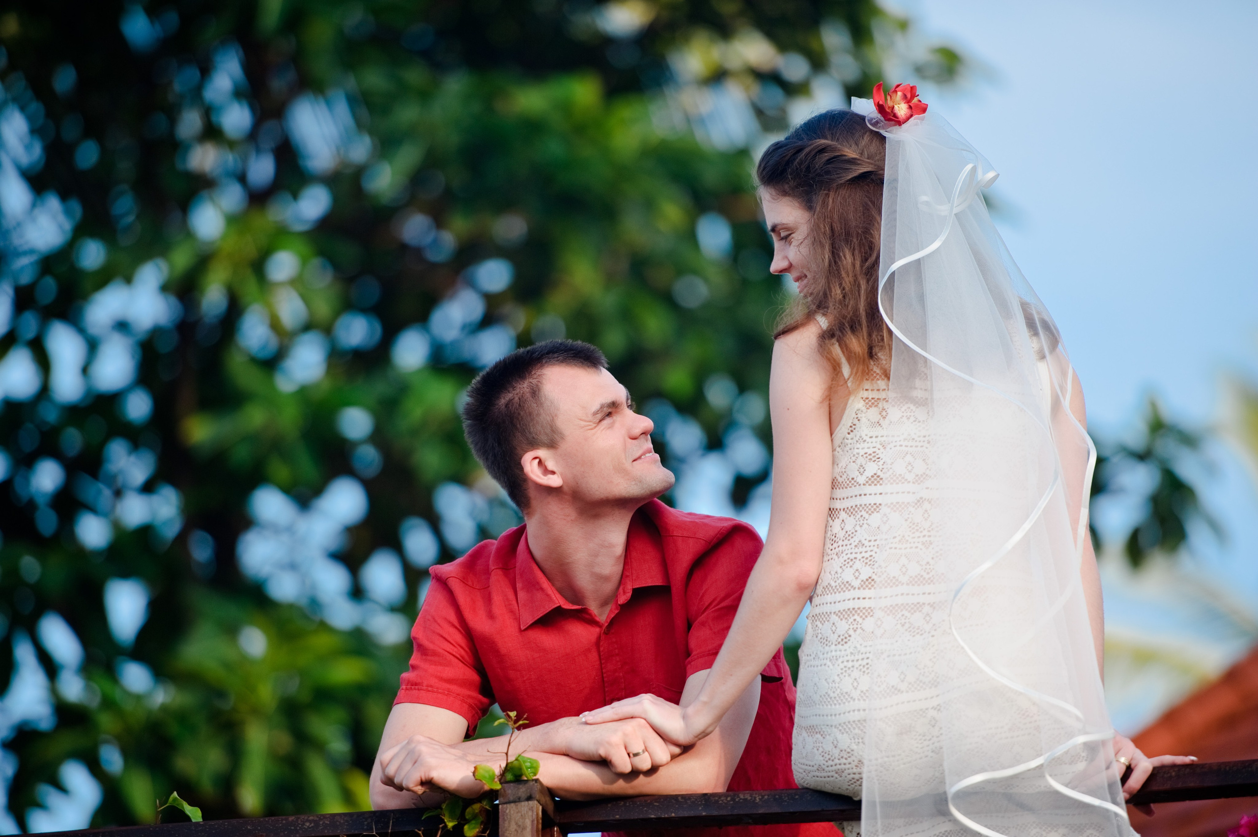Анастасия и Алексей. Свадьба, Москва — Бали, Индонезия. Семейный фотограф Анна Дубовская