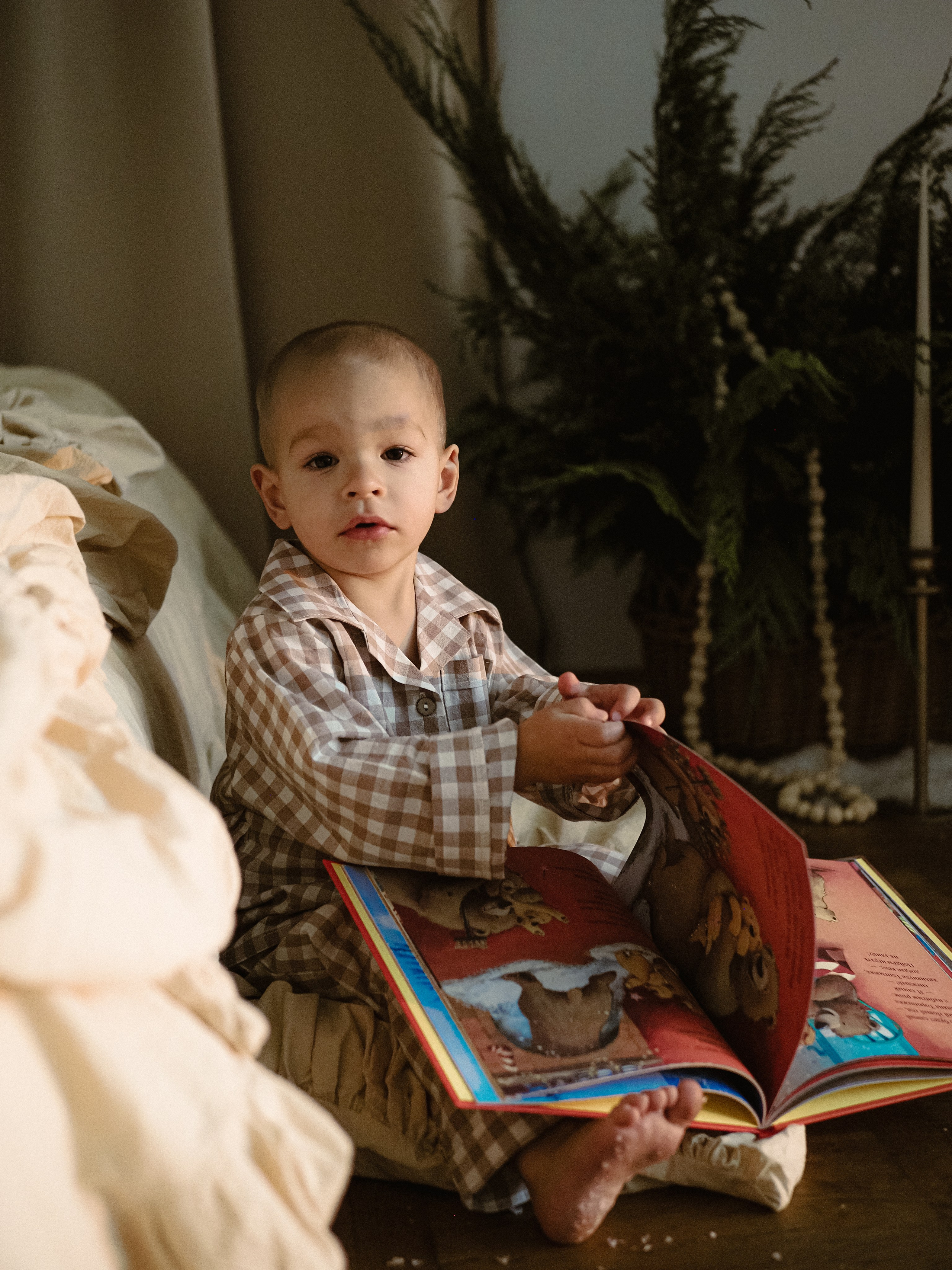 Новогодняя сказка. Фотограф Рязань. Семейный Свадебный фотограф