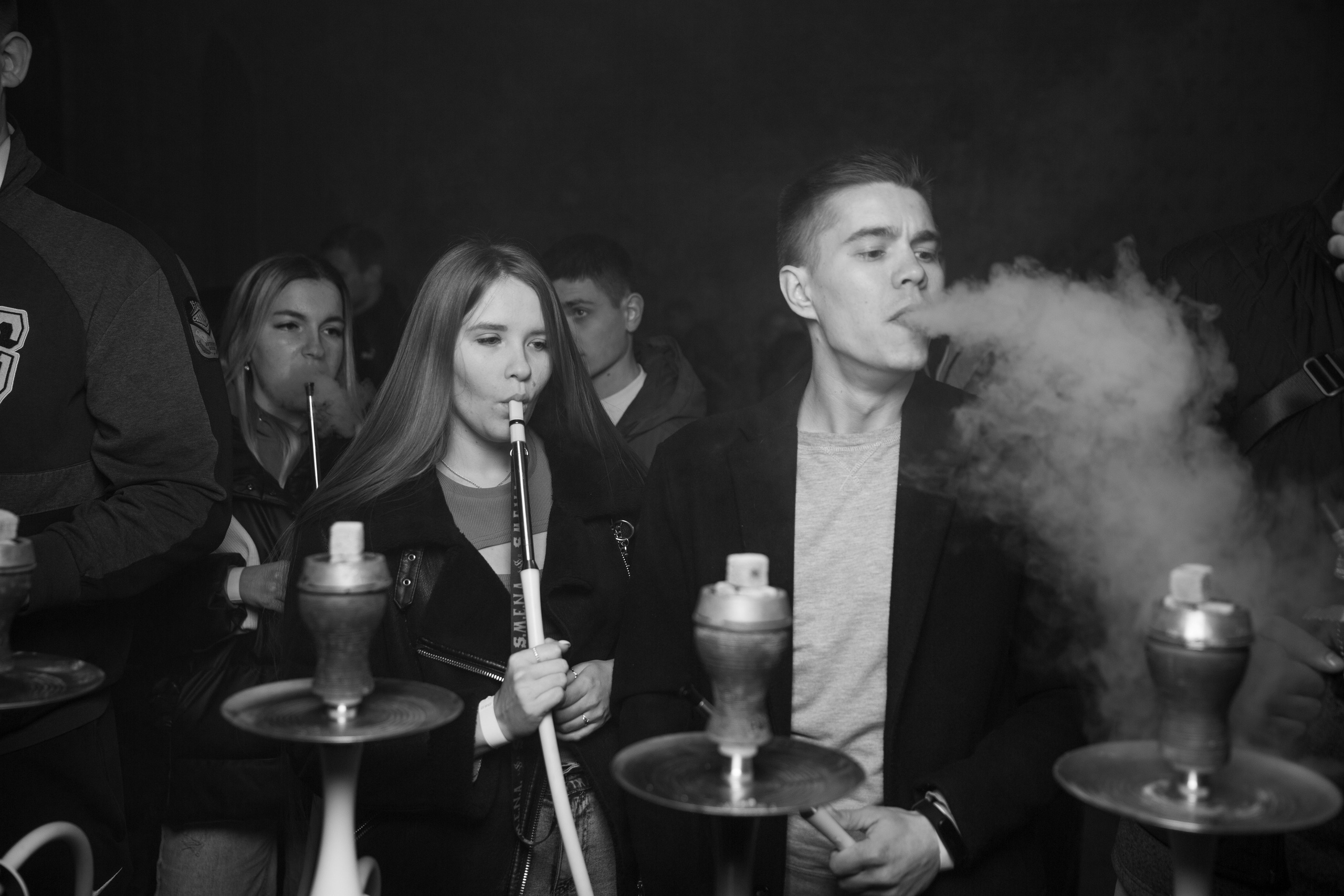 NАШ Party. Свадебный и репортажный фотограф в Ярославле Евгений Шовдин