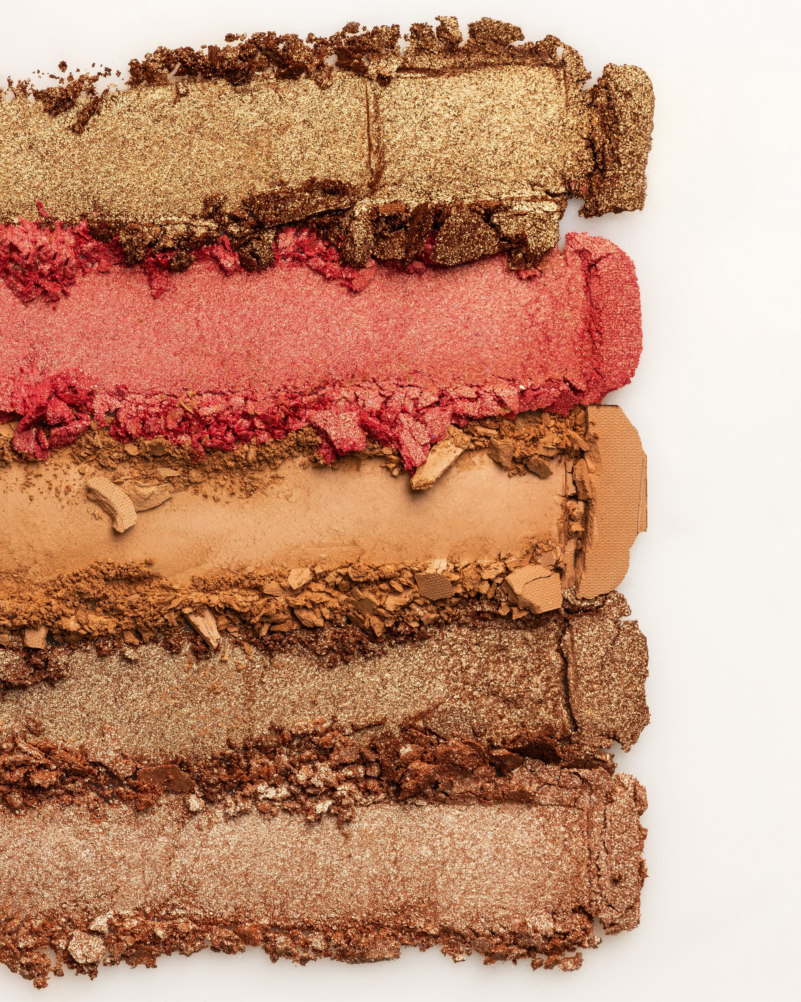 Бьюти (косметика, уход, аксессуары). Предметная фотография