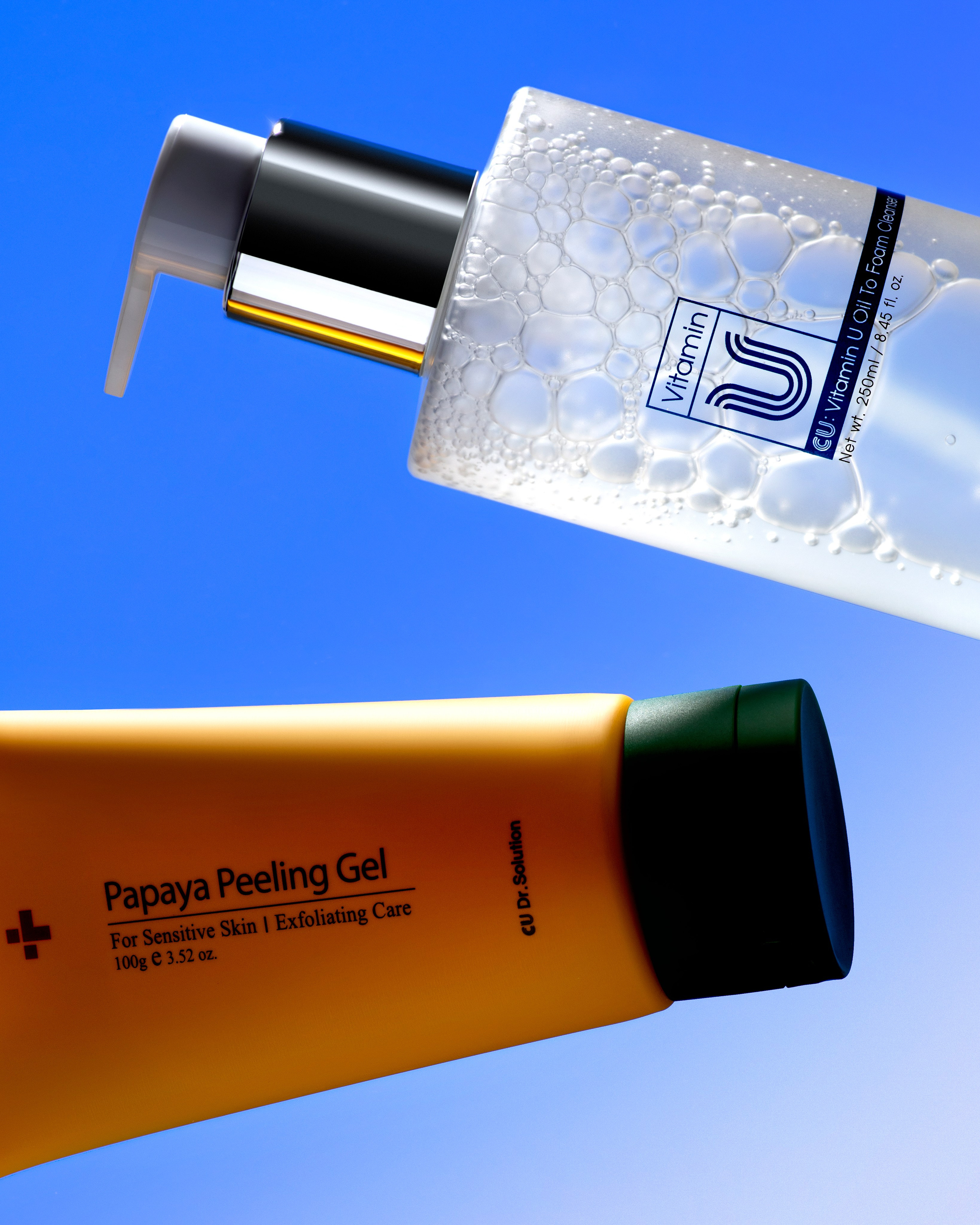 Бьюти (косметика, уход, аксессуары). Предметная фотография