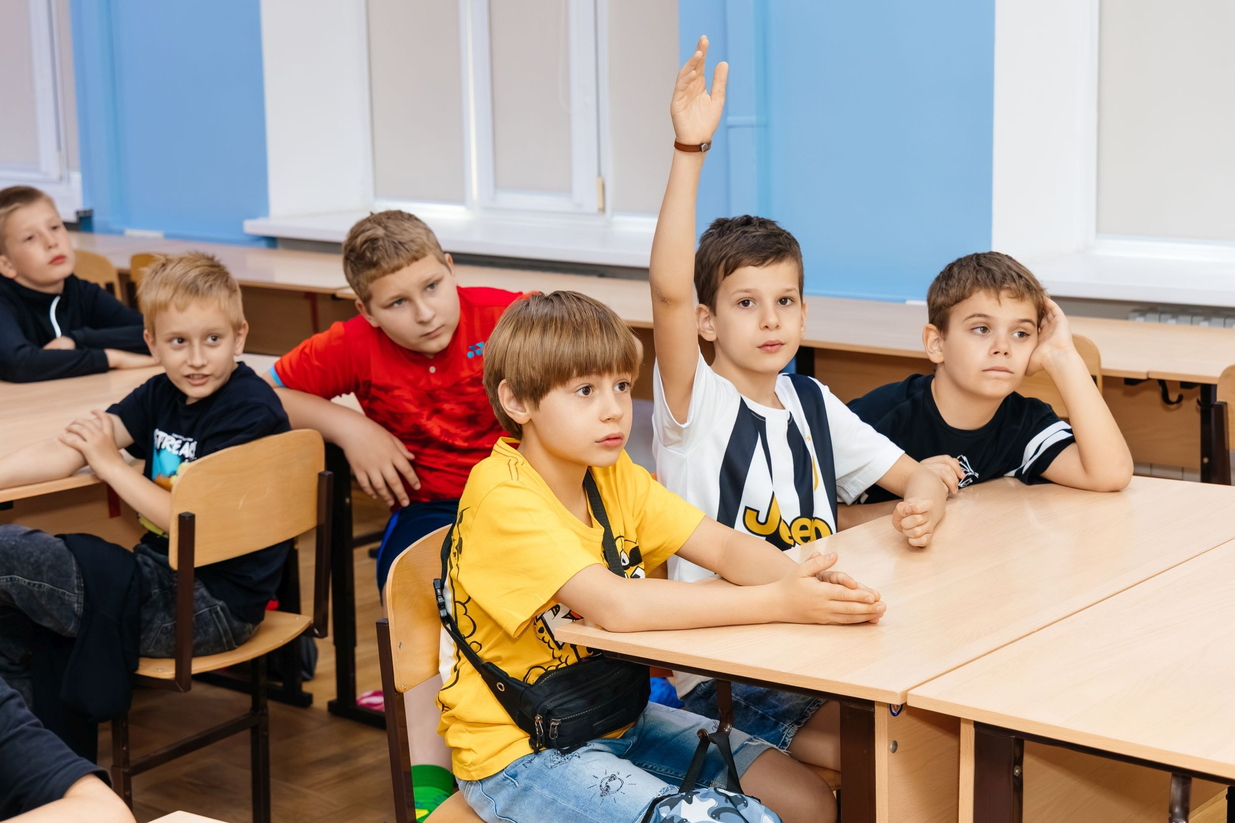 СИБУР Научная Смена. Фотограф Марина Верятинская | Краснодар