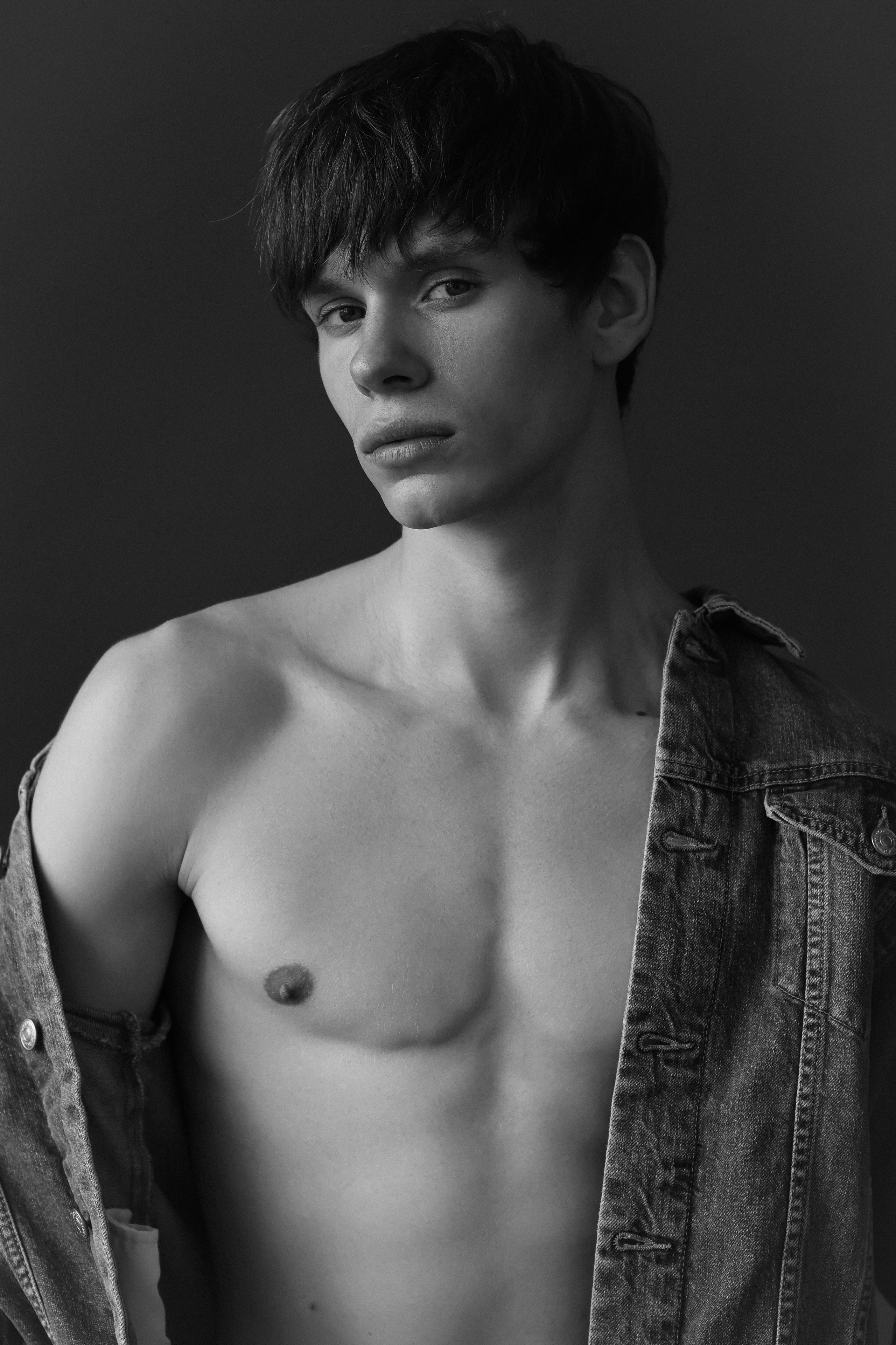 Александр. Профессиональный фотограф в Новосибирске Белоновский Павел