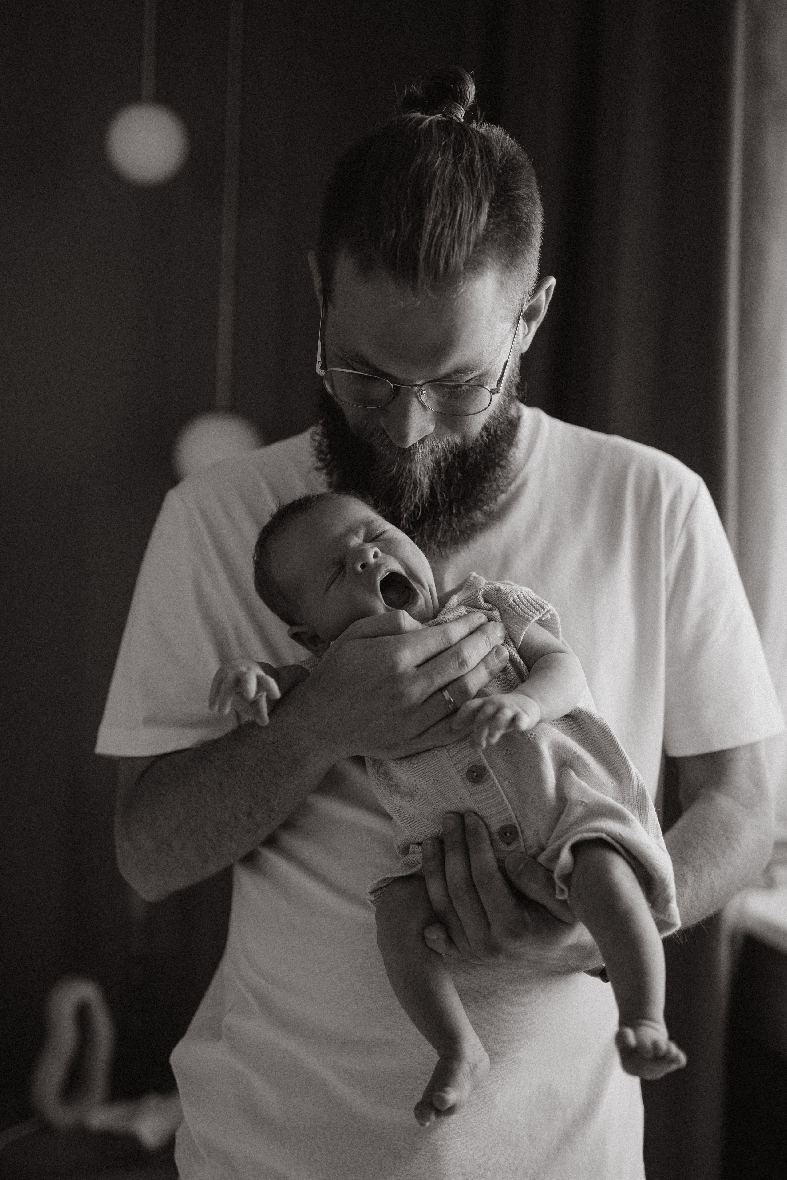 Семейный и домашний фотограф Москва