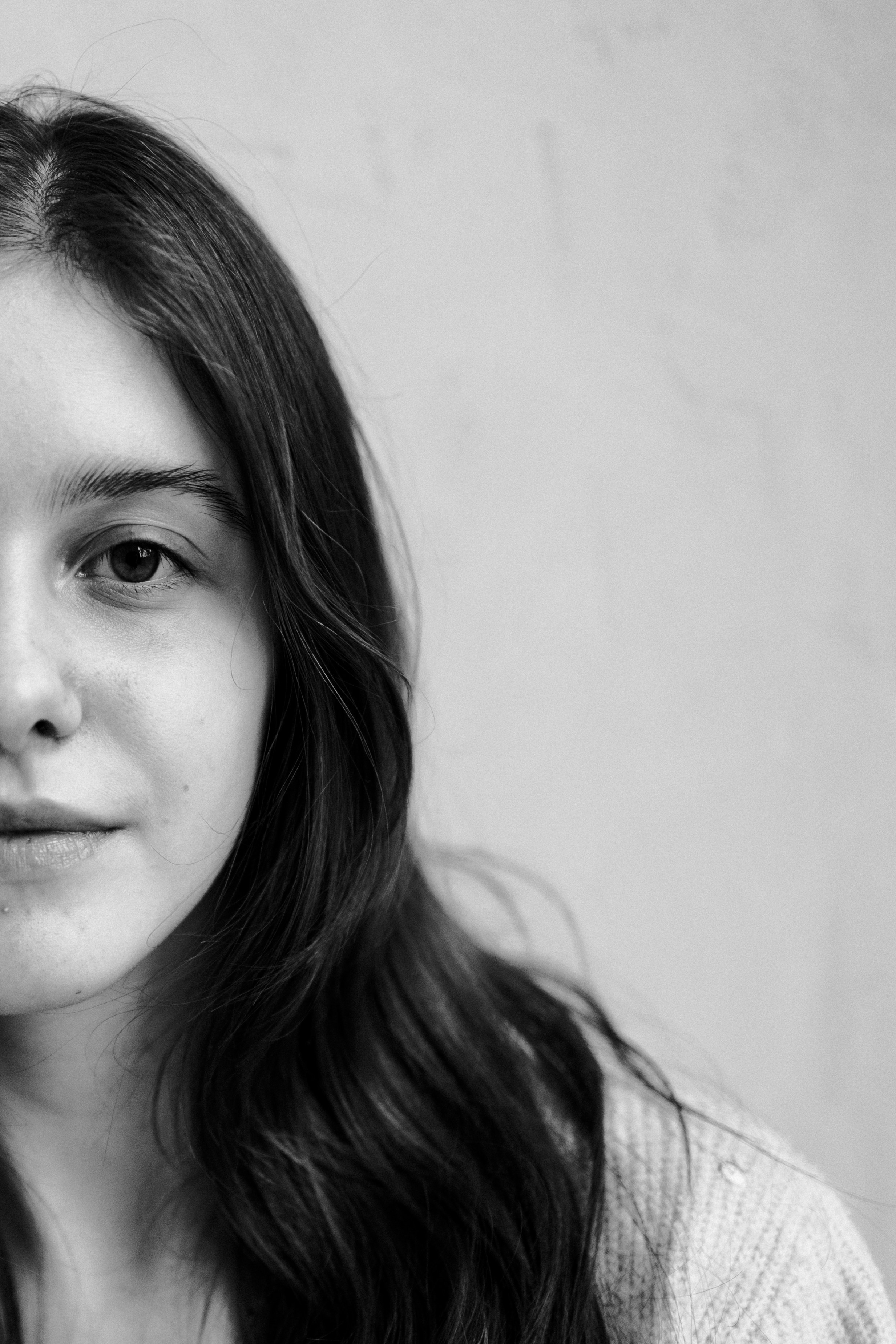 Соня. Семейный и lovestory фотограф в Москве Светлана Коняхина