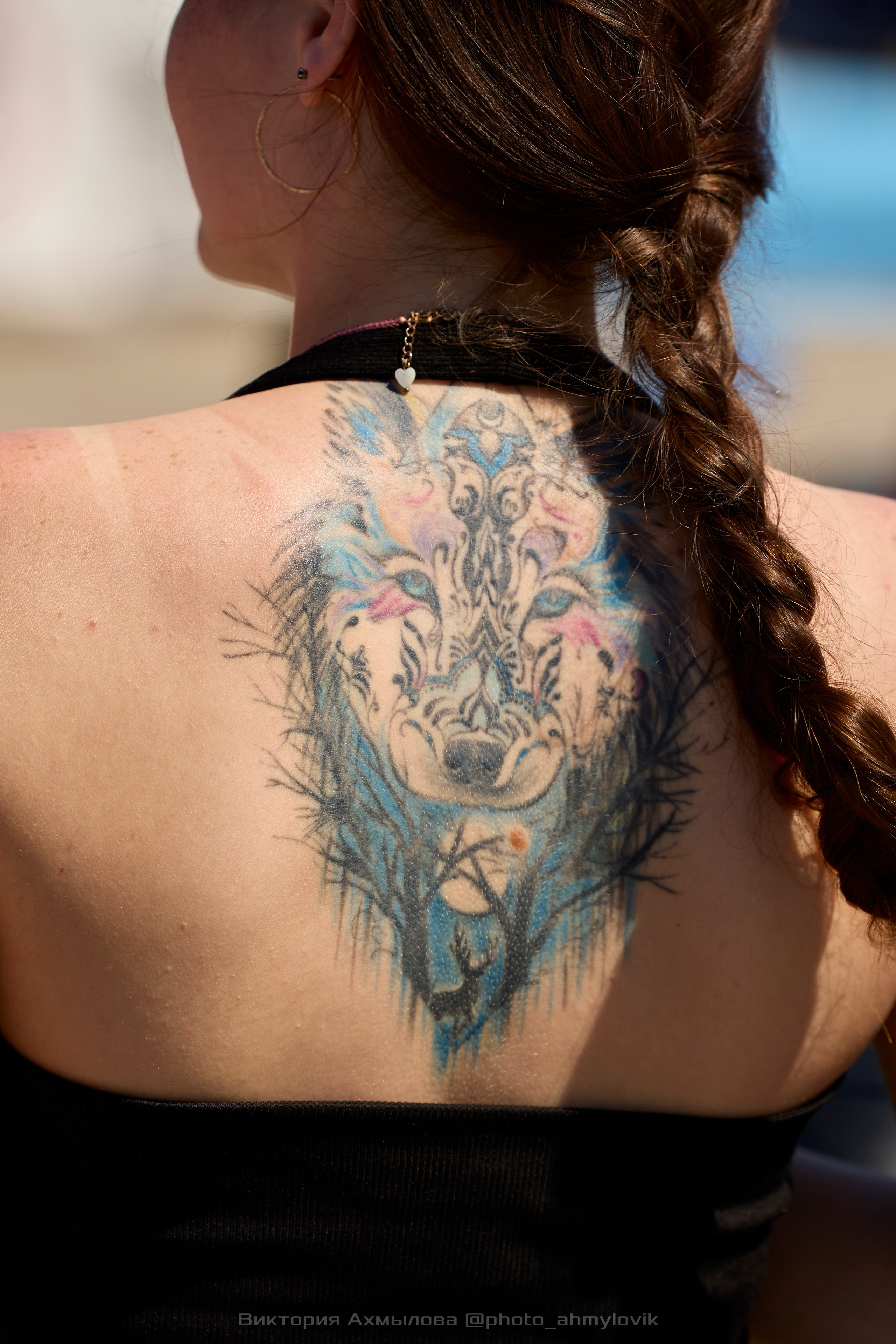 25.05.2024 Открытие мотосезона Домодедово. Виктория Ахмылова. Фотограф в Москве