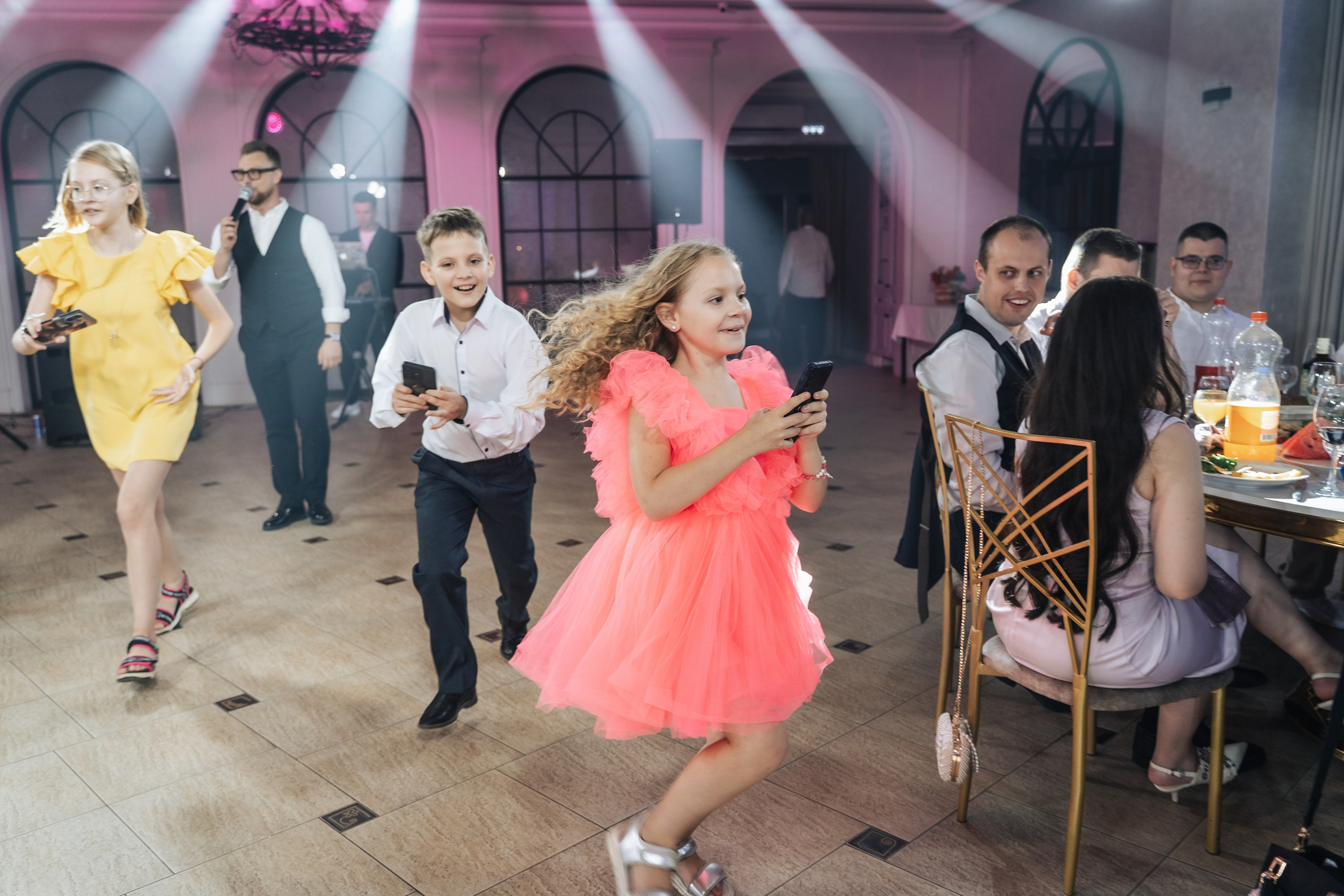 Алексей и Василина. Фотограф Александр Решня