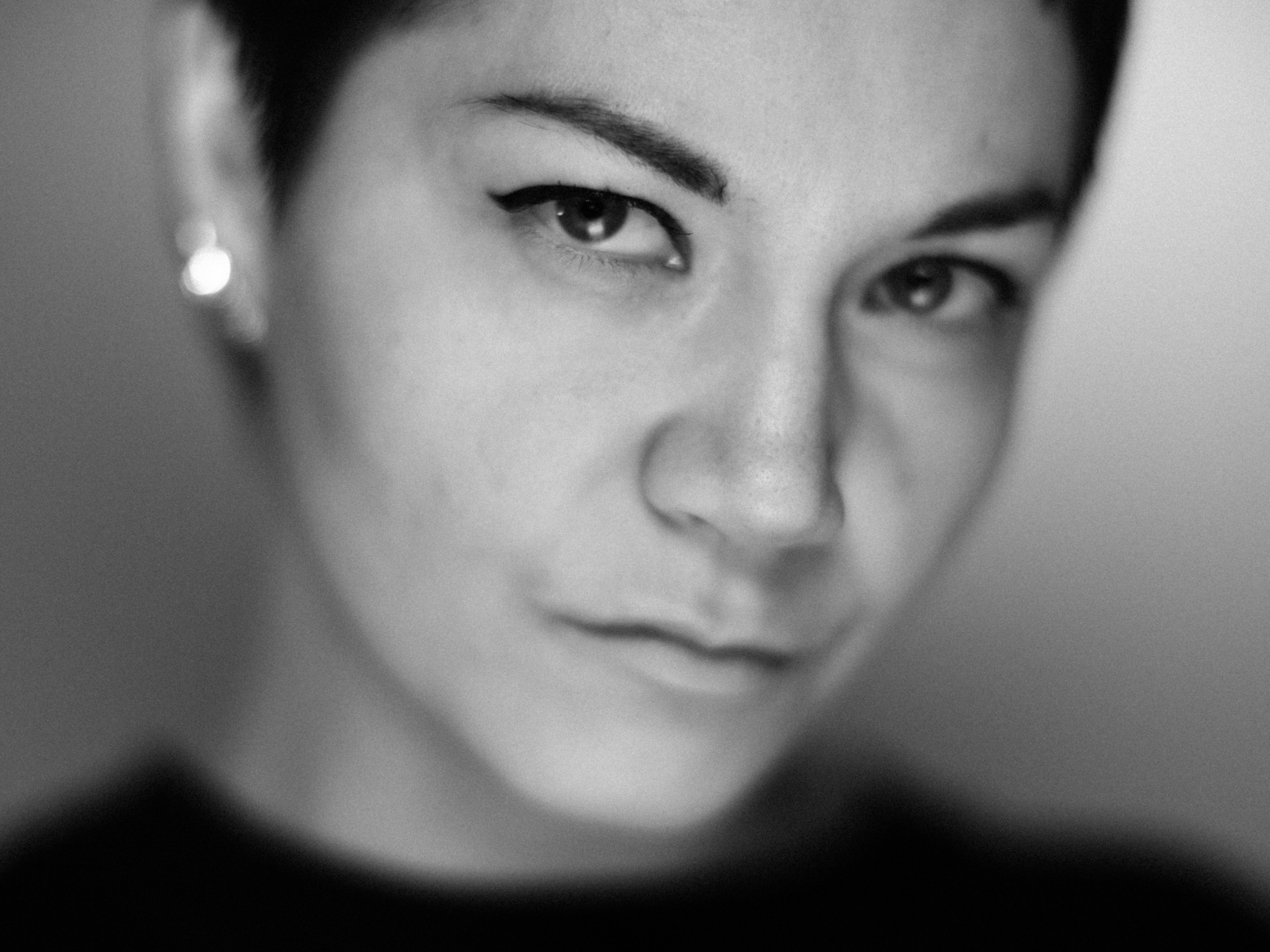 Close Up. Андрей Иванов. фотографические практики