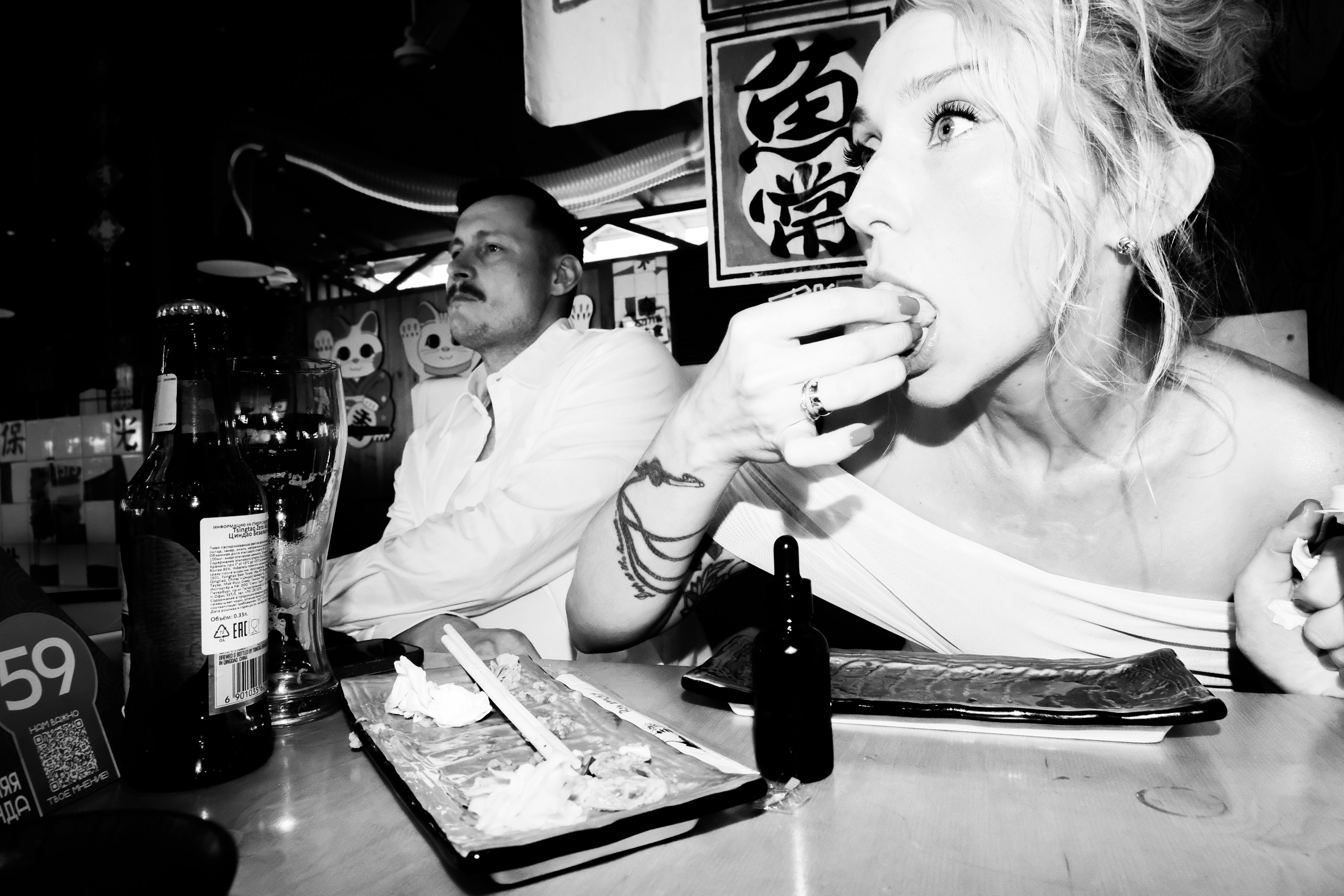 Художественный фотограф в Калуге