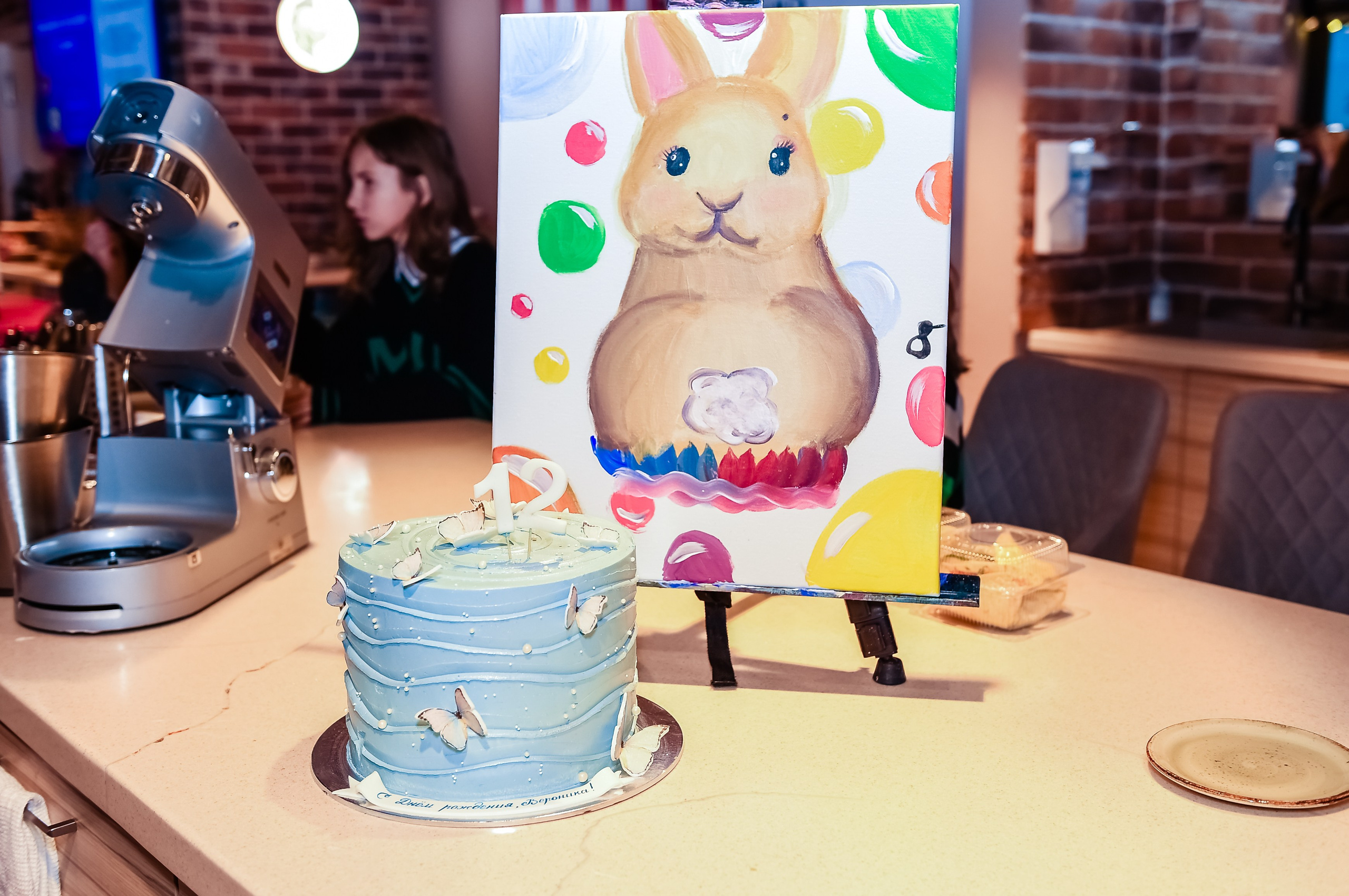 Репортажный фотограф на детский день рождения. Фотосессии в Москве, женский и семейный фотограф Юлия Михайленко