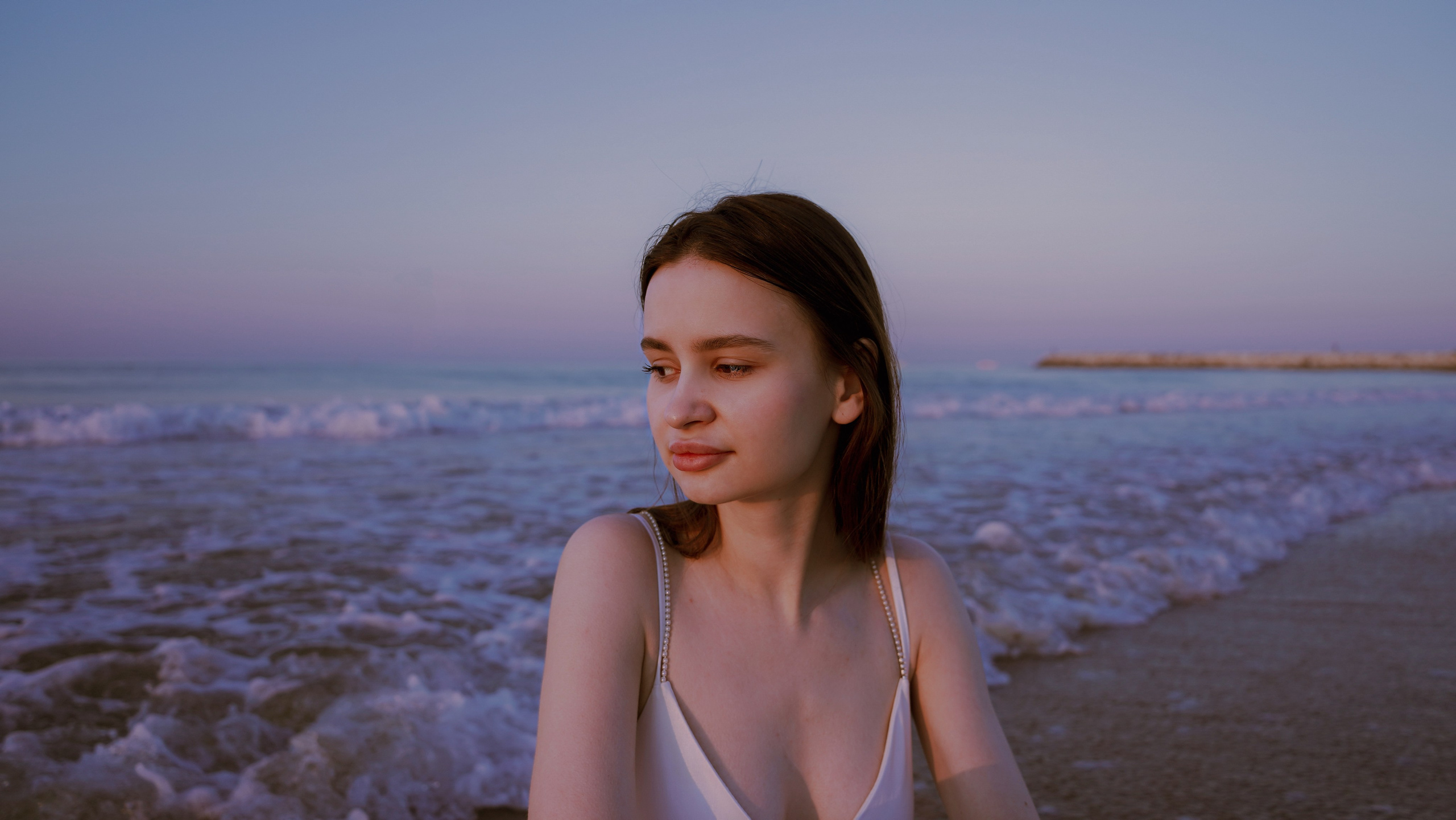 КАТЯ | СИДЕ. Photographer Barcelona