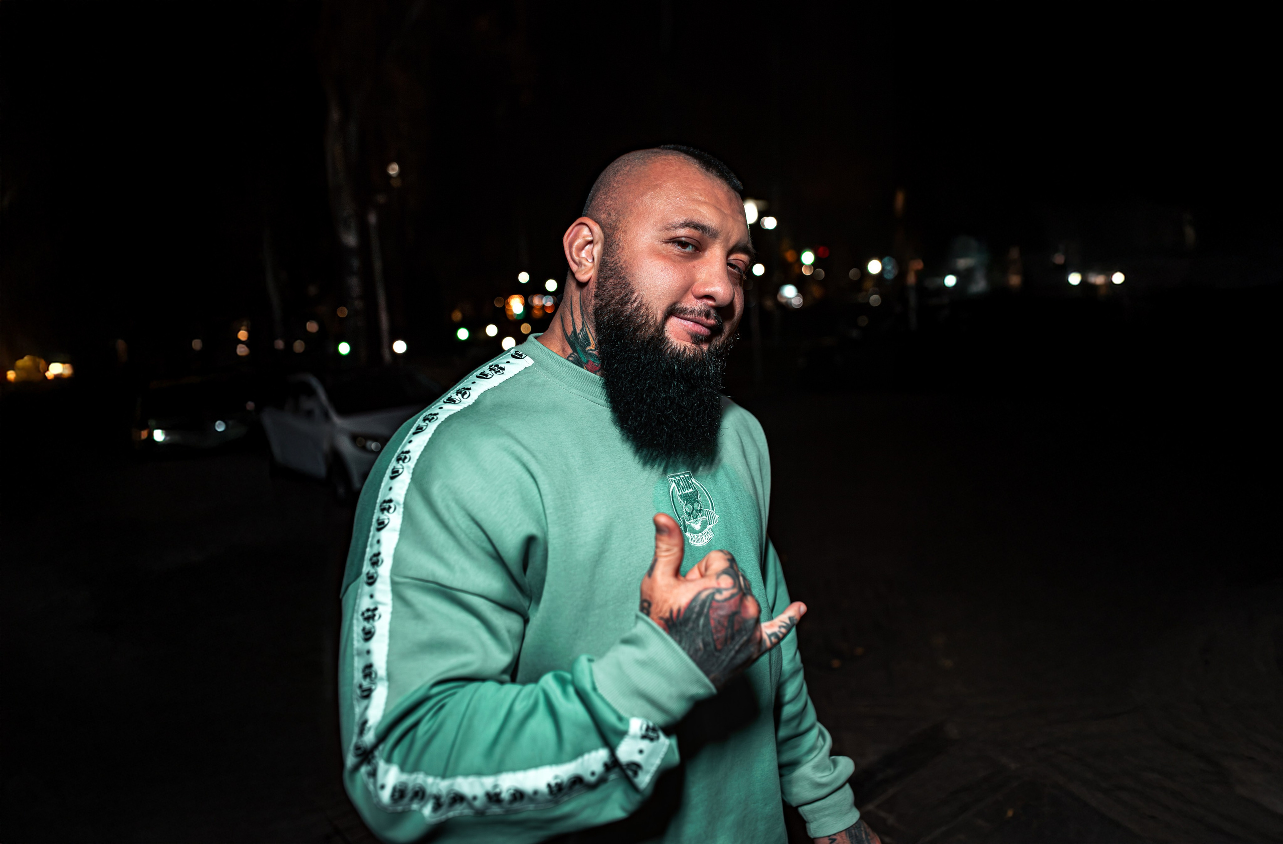 Эдуард Германский, POP-MMA, видеоблогер