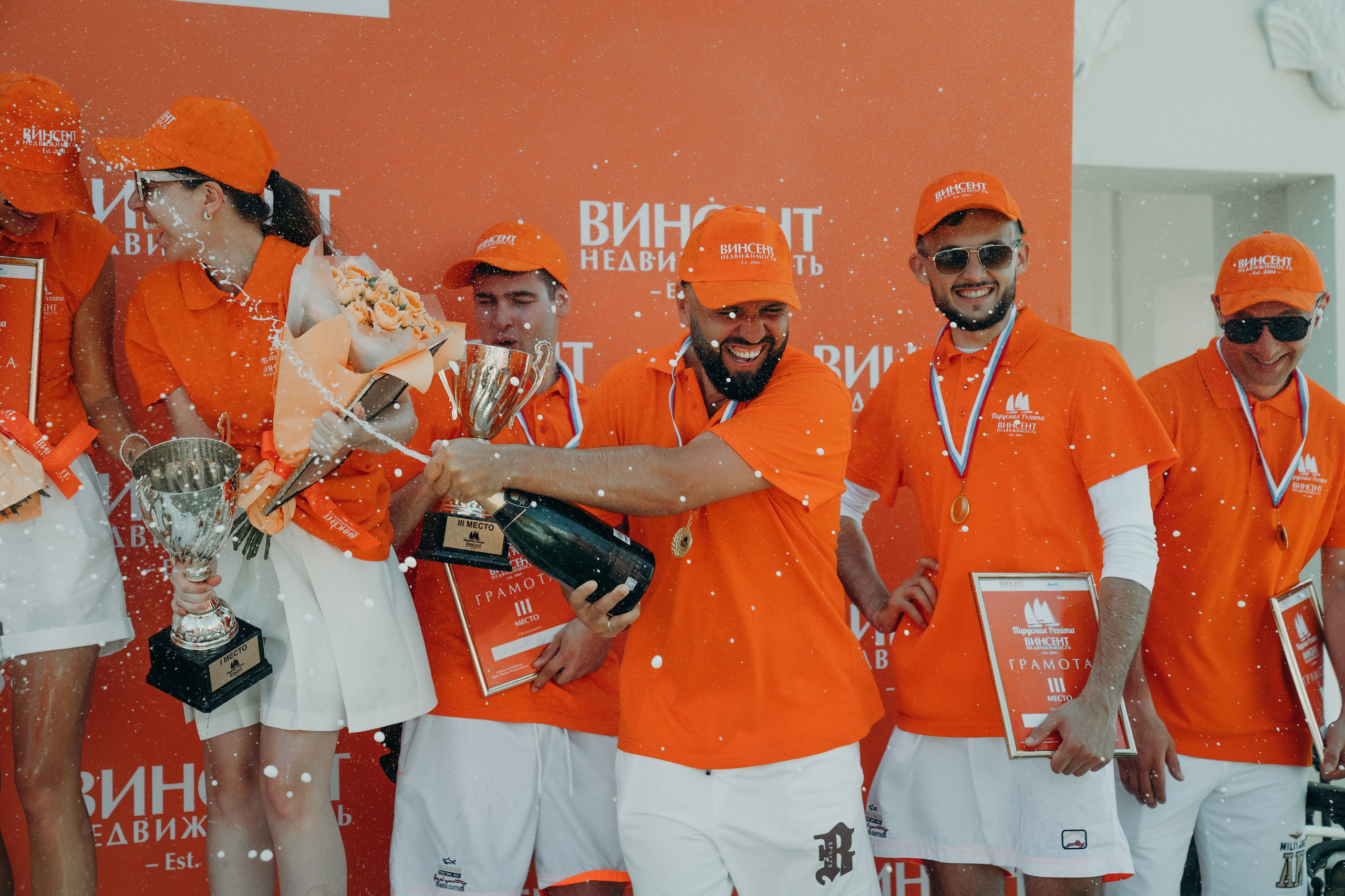 ВИНСЕНТ, регата. Контентный и свадебный фотограф в Краснодаре и Сочи Елена Плотникова