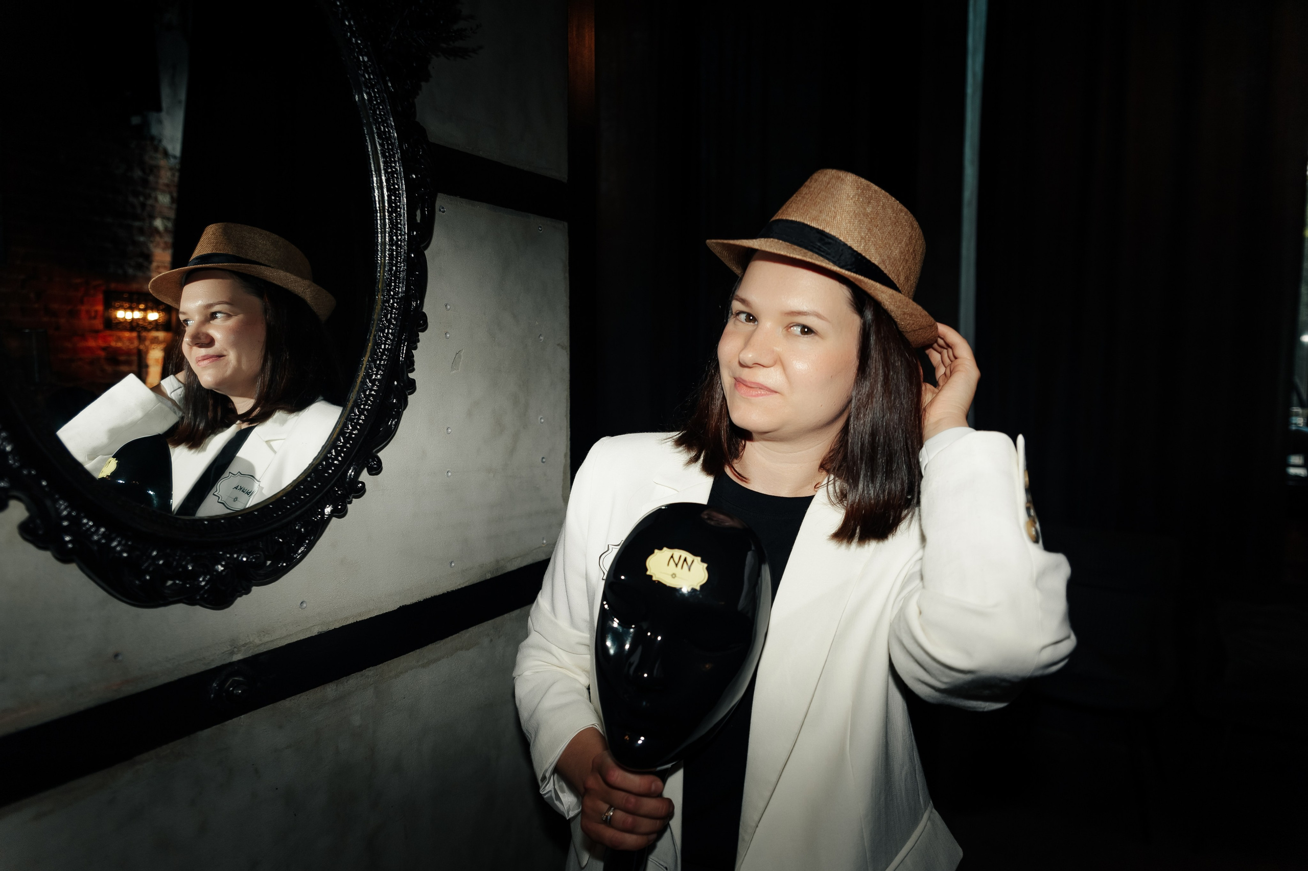 Корпоратив. Фотограф в Екатеринбурге Артём Зайнетдинов