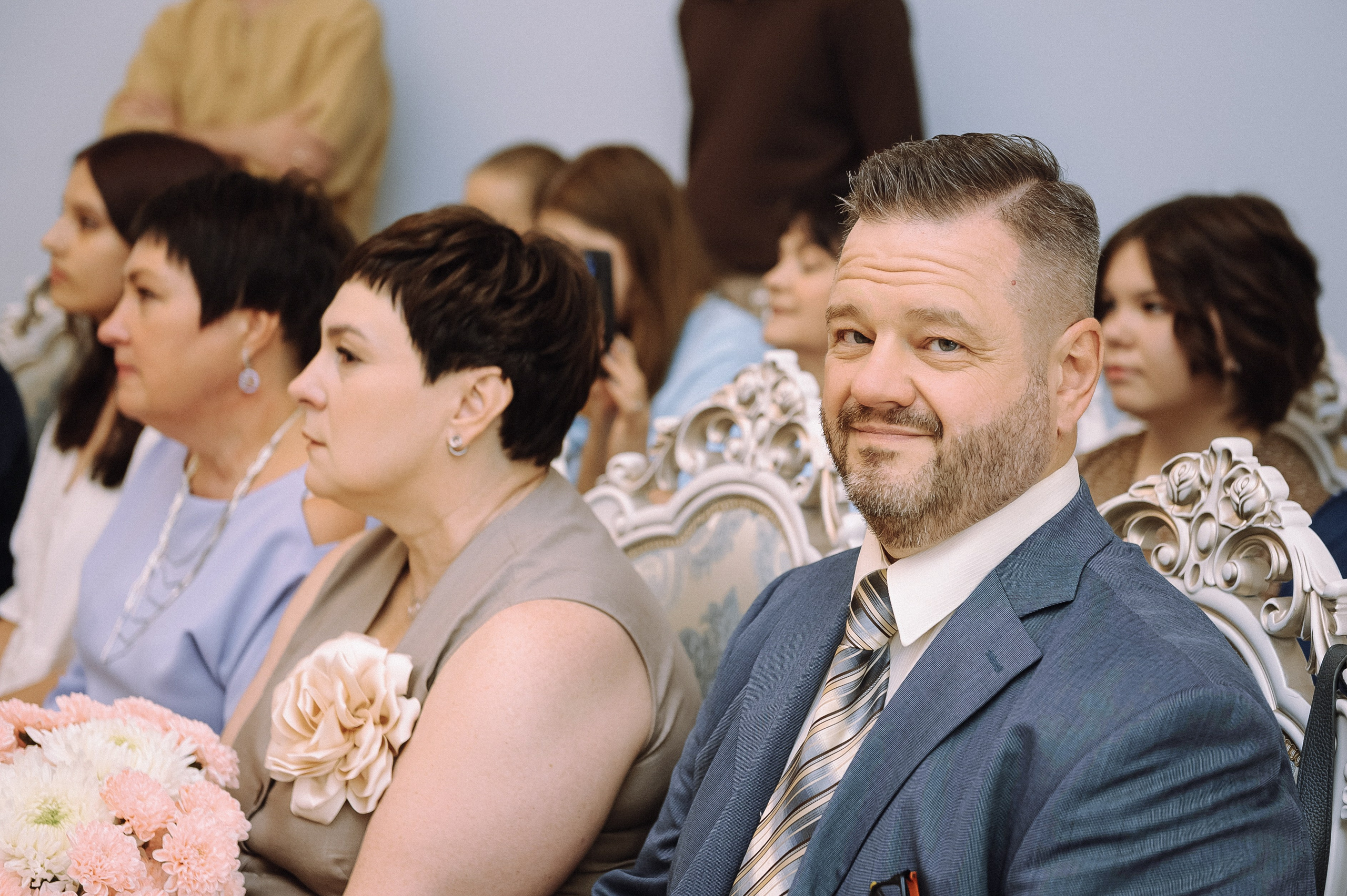 Олег и Вера. Фотограф в Екатеринбурге Артём Зайнетдинов