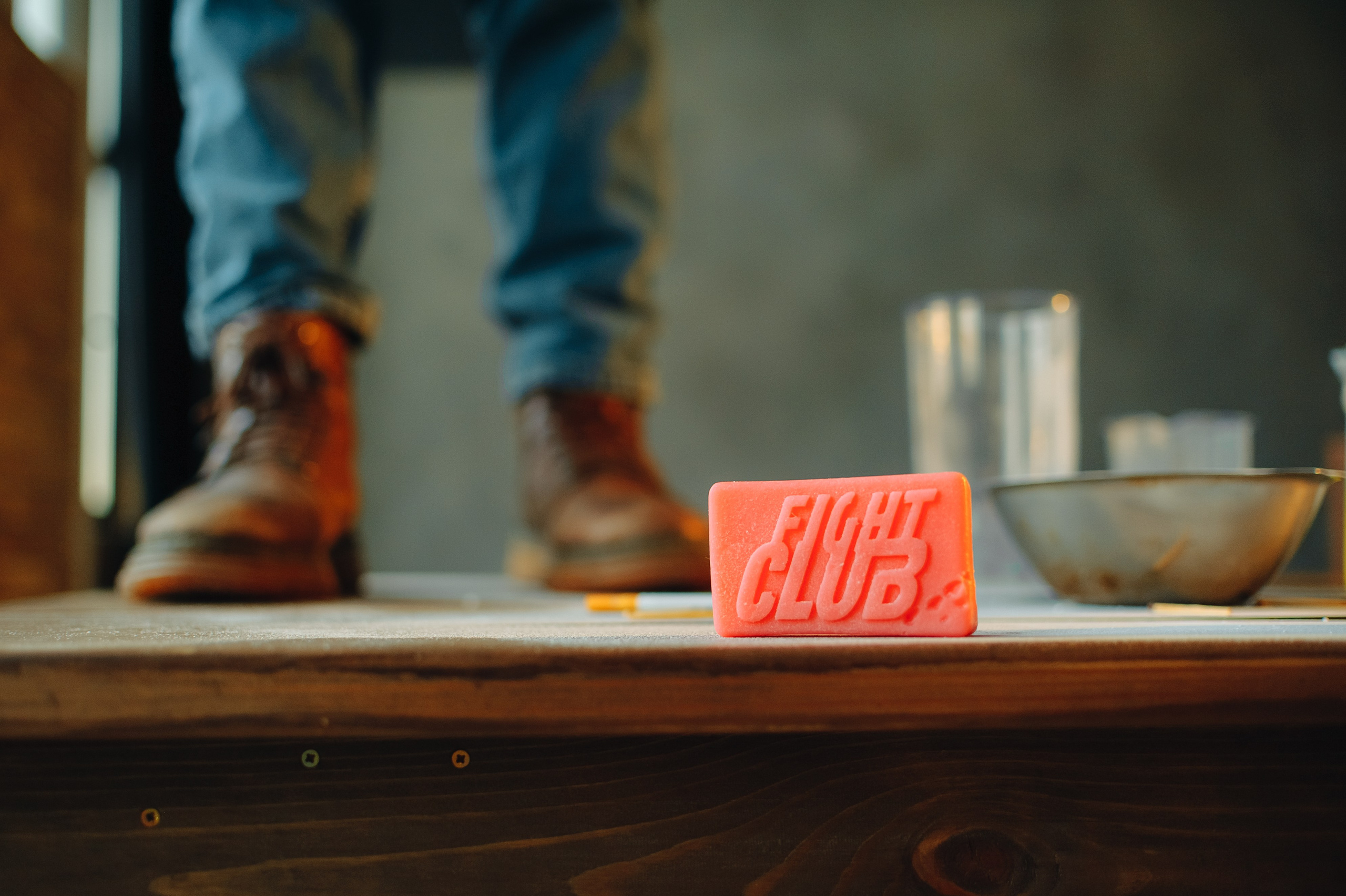 Илья. Фотограф в Екатеринбурге Артём Зайнетдинов