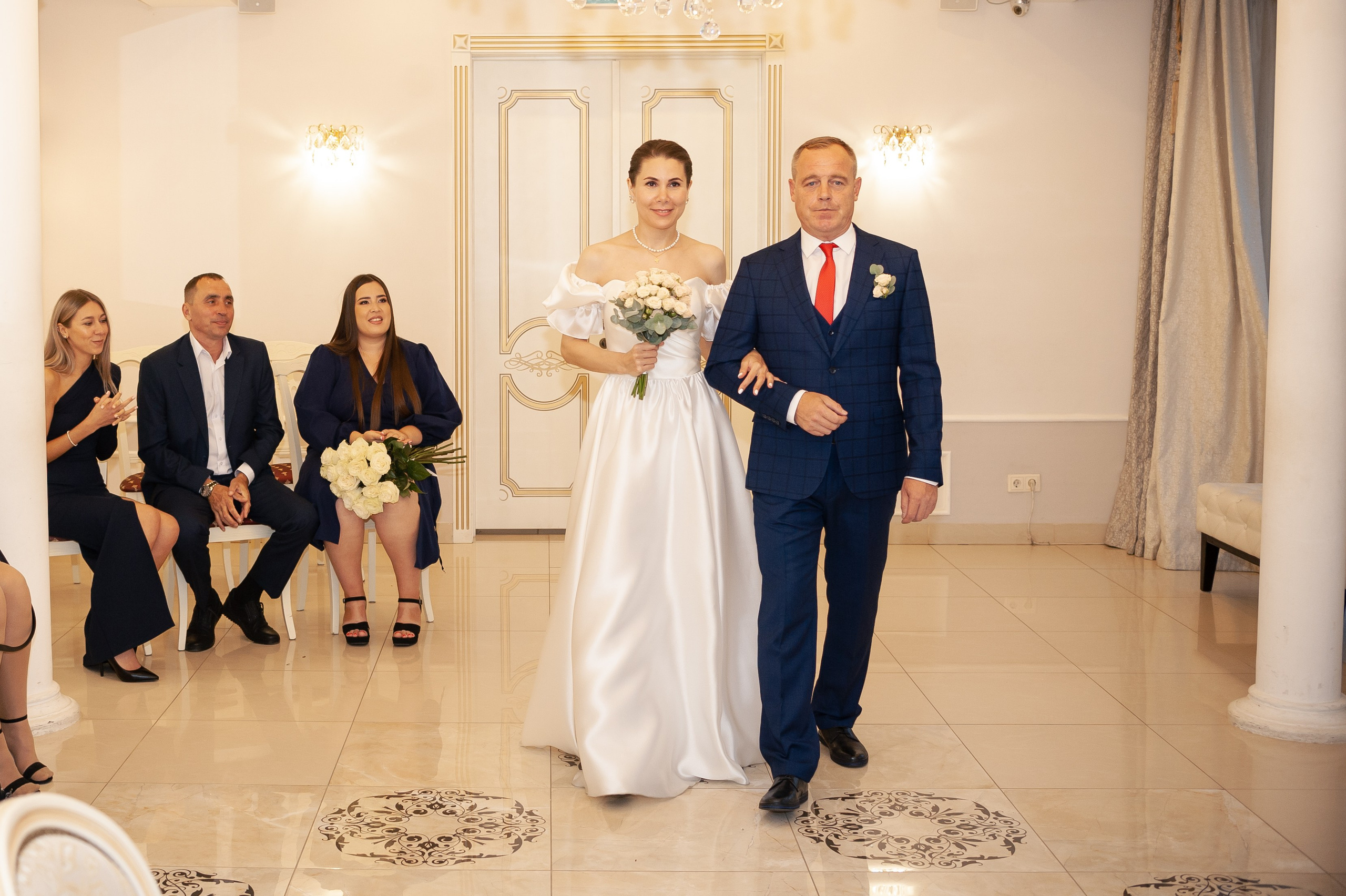 Евгений и Ольга. Фотограф в Екатеринбурге Артём Зайнетдинов