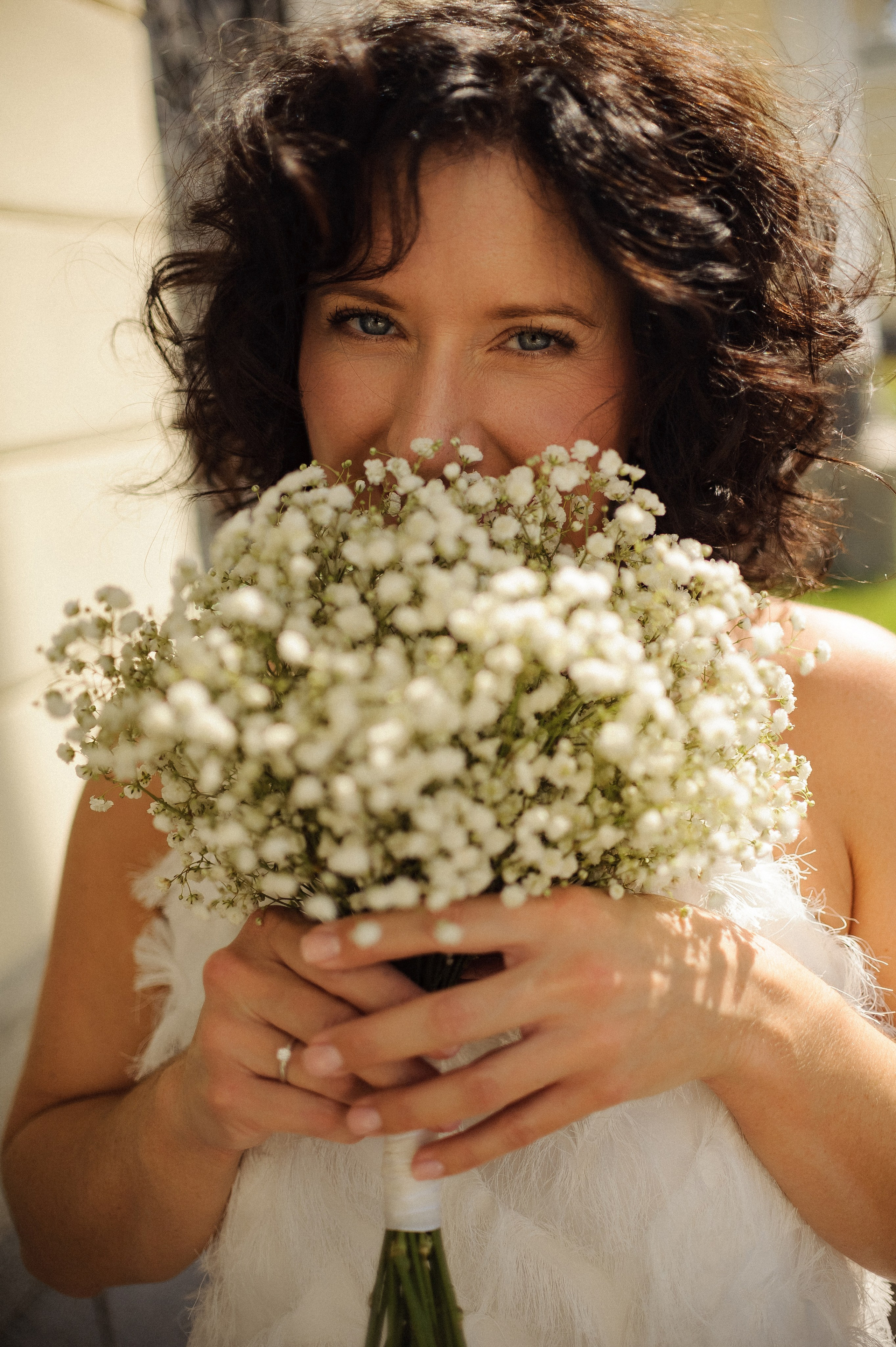 Артём и Елена. Фотограф в Екатеринбурге Артём Зайнетдинов