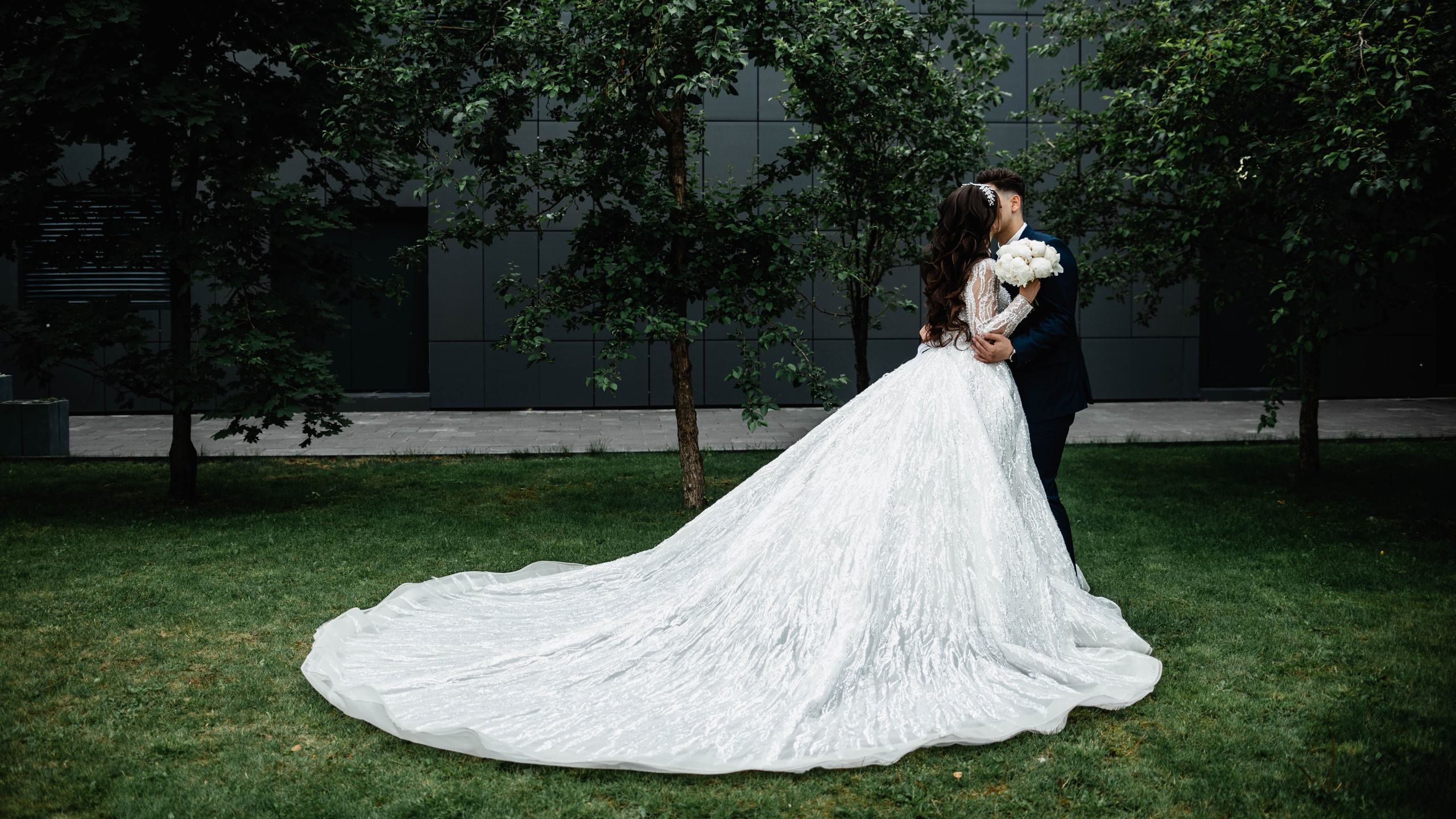 Александр и Елизавета. Фотограф в Екатеринбурге Артём Зайнетдинов