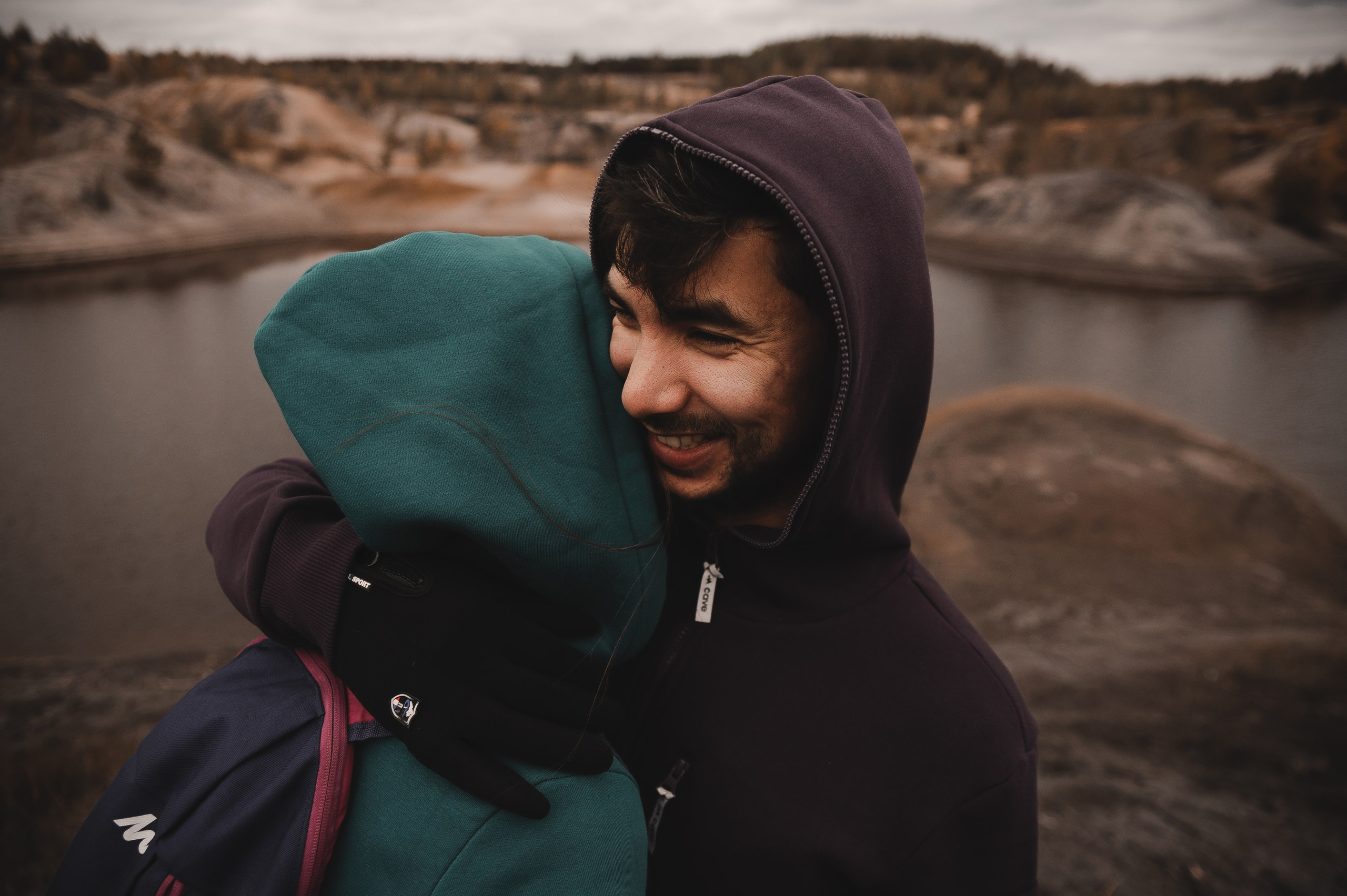 Уральский Марс. Фотограф в Екатеринбурге Артём Зайнетдинов