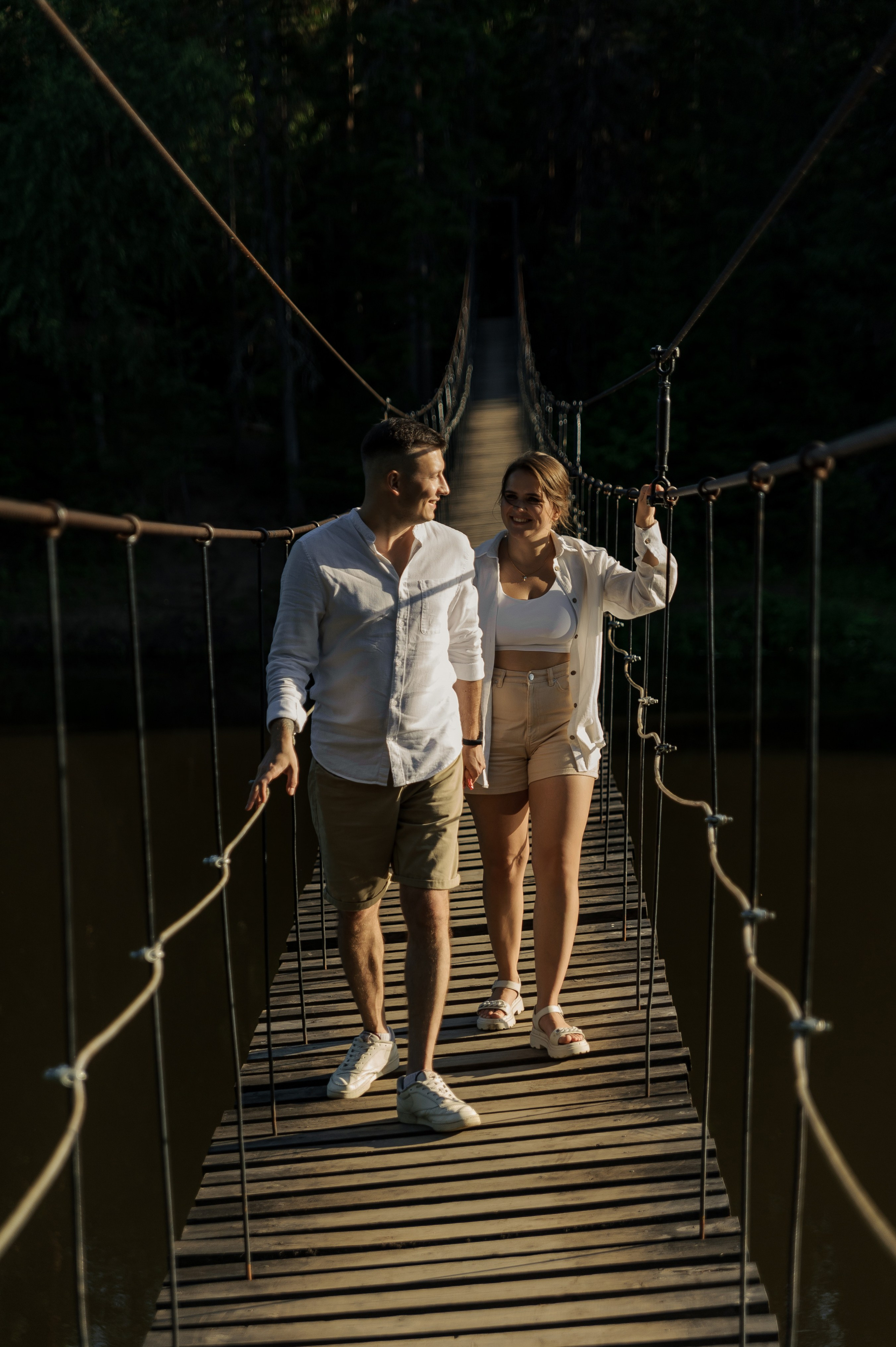 Виталий+Катя. Фотограф в Екатеринбурге Артём Зайнетдинов