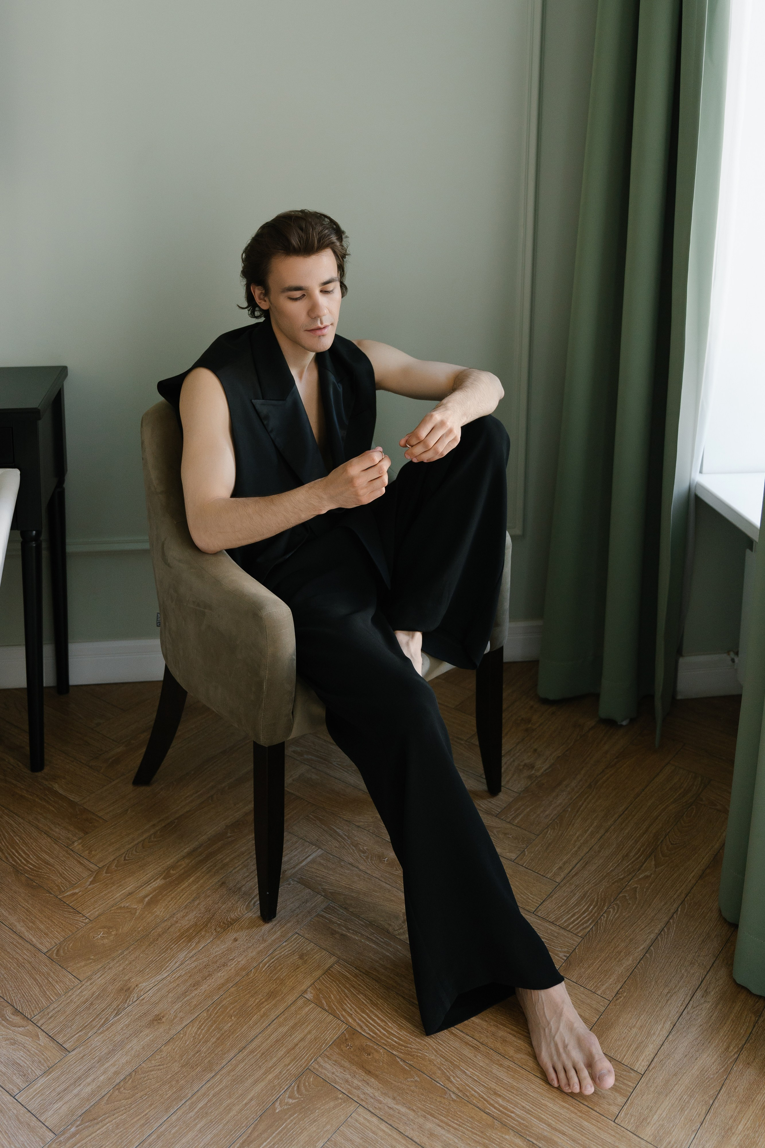 Максим и Даша. Свадебный и семейный фотограф Кокушева Юлия Нижний Новгород