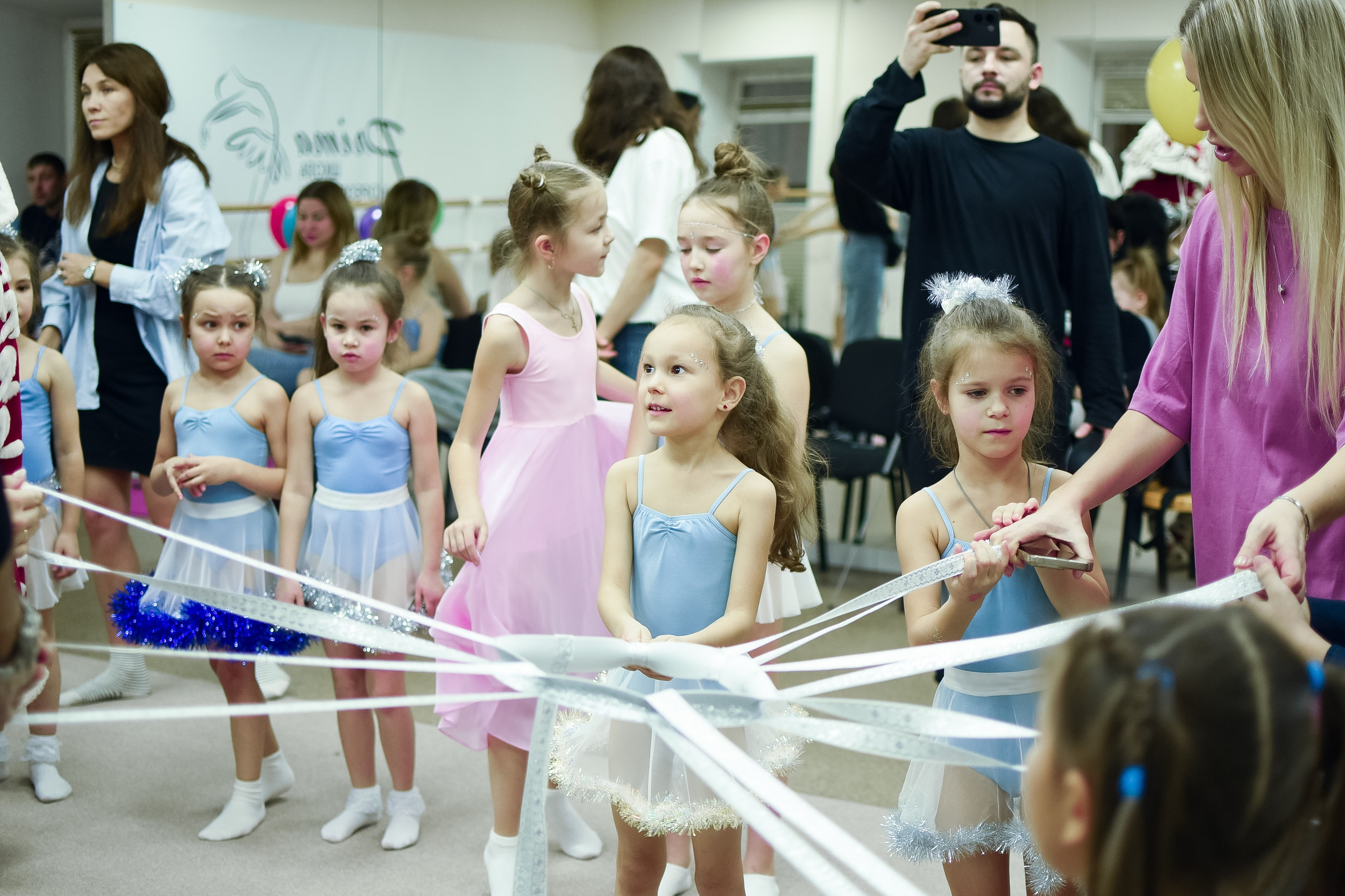 Репортаж. Главная