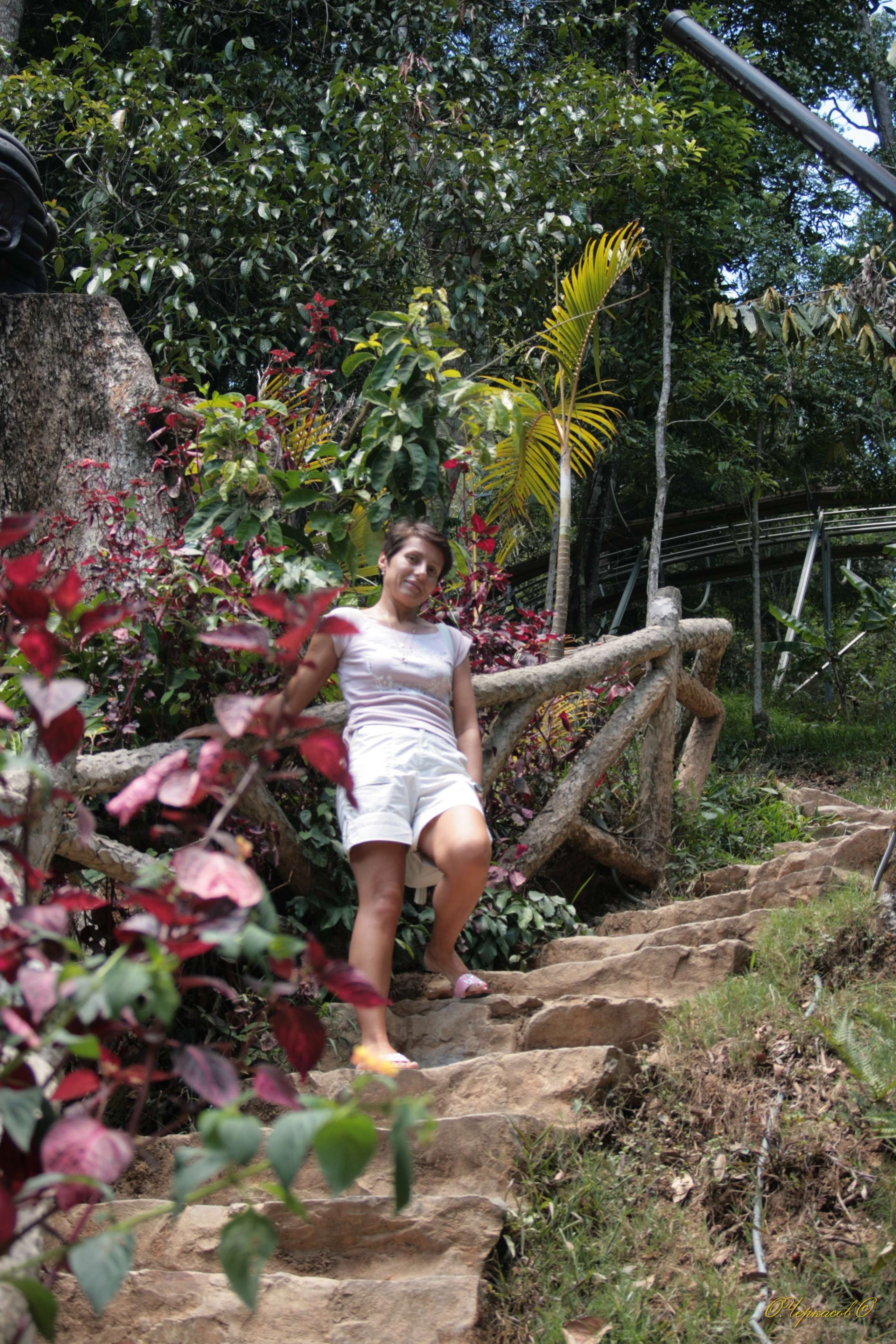 Вьетнам 2008 г. Улица, люди, жизнь…