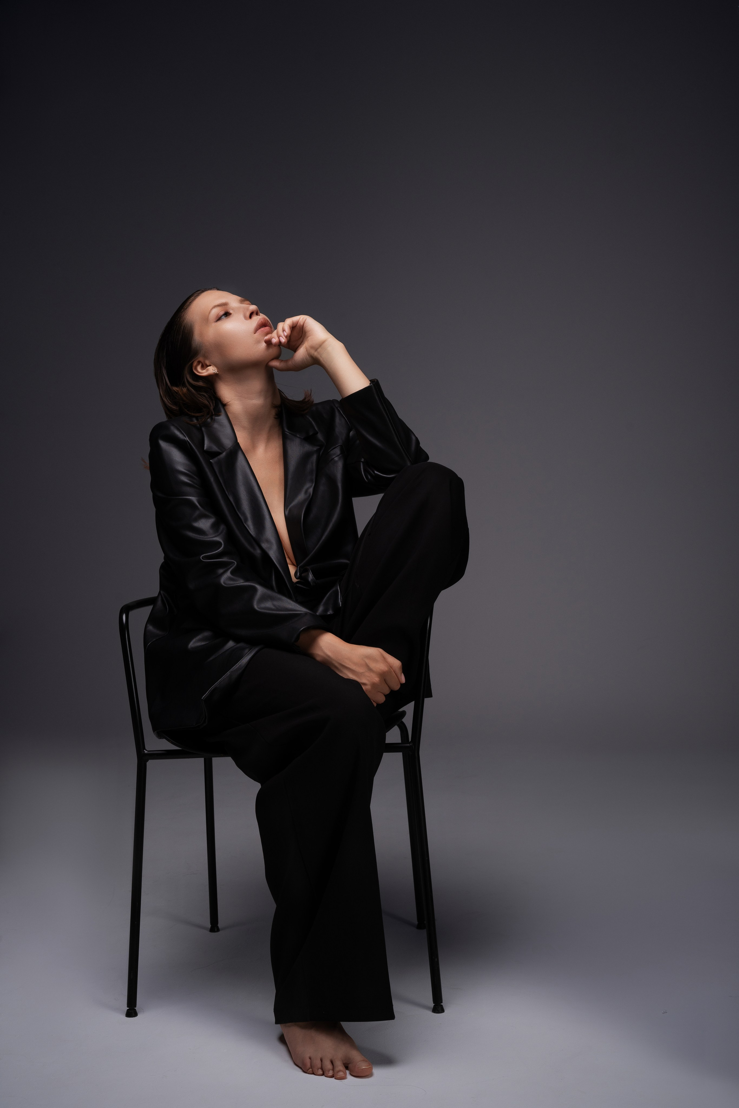 Ульяна. Портретный фотограф Санкт-Петербург Зикс Елизавета