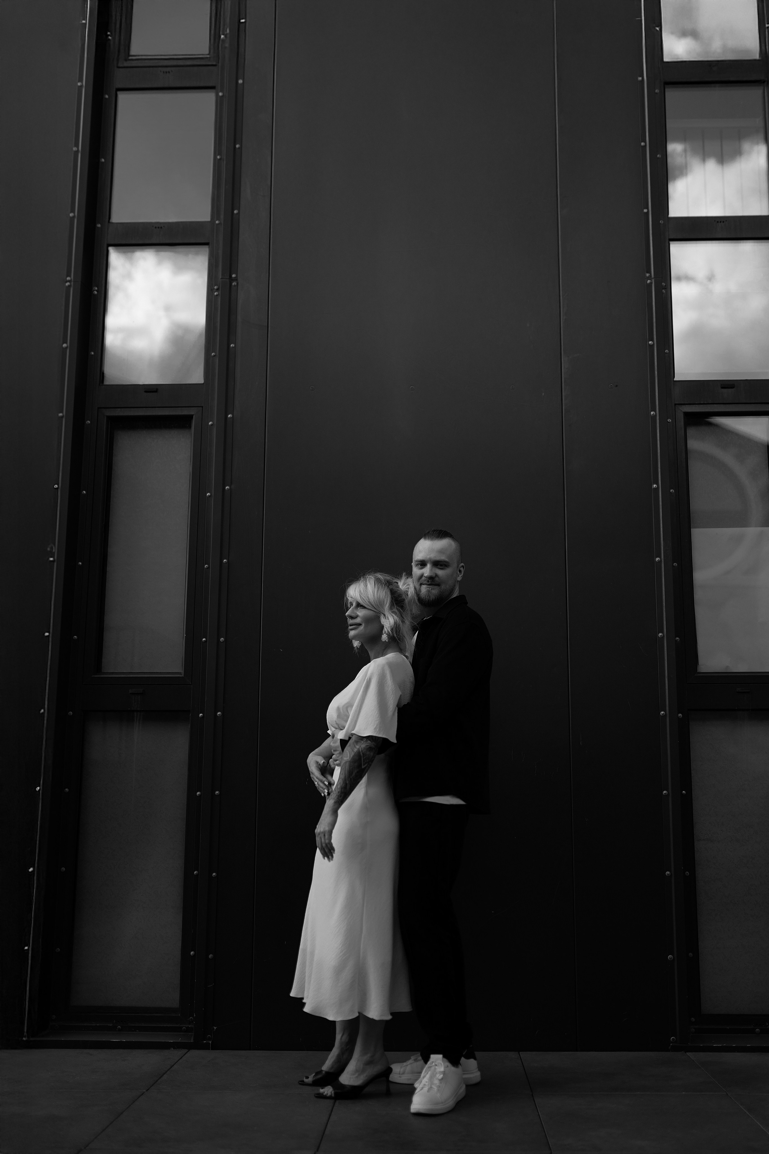 Свадебная фотосъёмка в Москве. Фотограф в Москве Корчагина Ксения