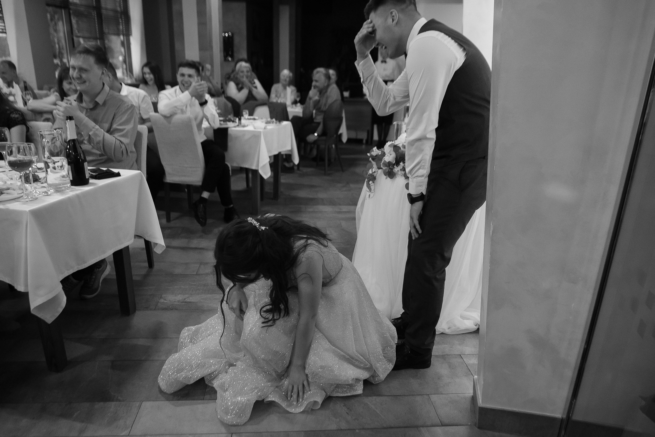 Дмитрий & Ксения. Свадебный и семейный фотограф в Кирове, Малых Никита