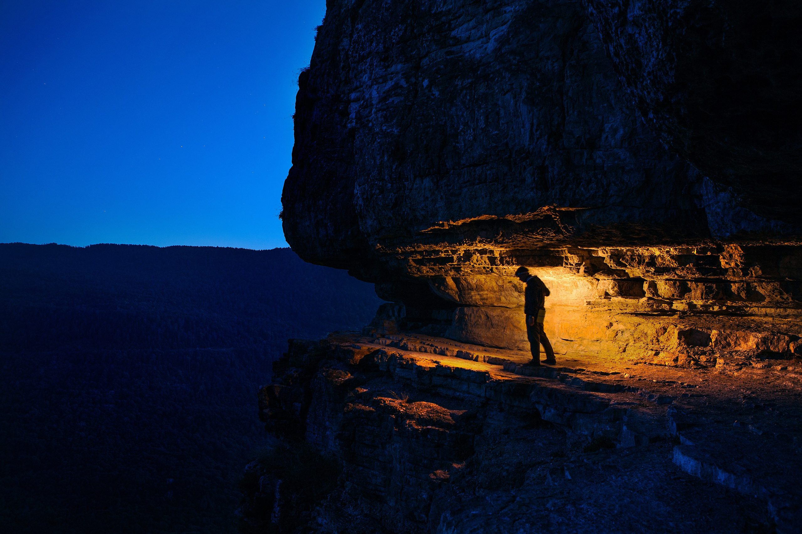 Мезмай. Орлиная полка. Адыгея. Фотограф в Москве - Олег Гуров