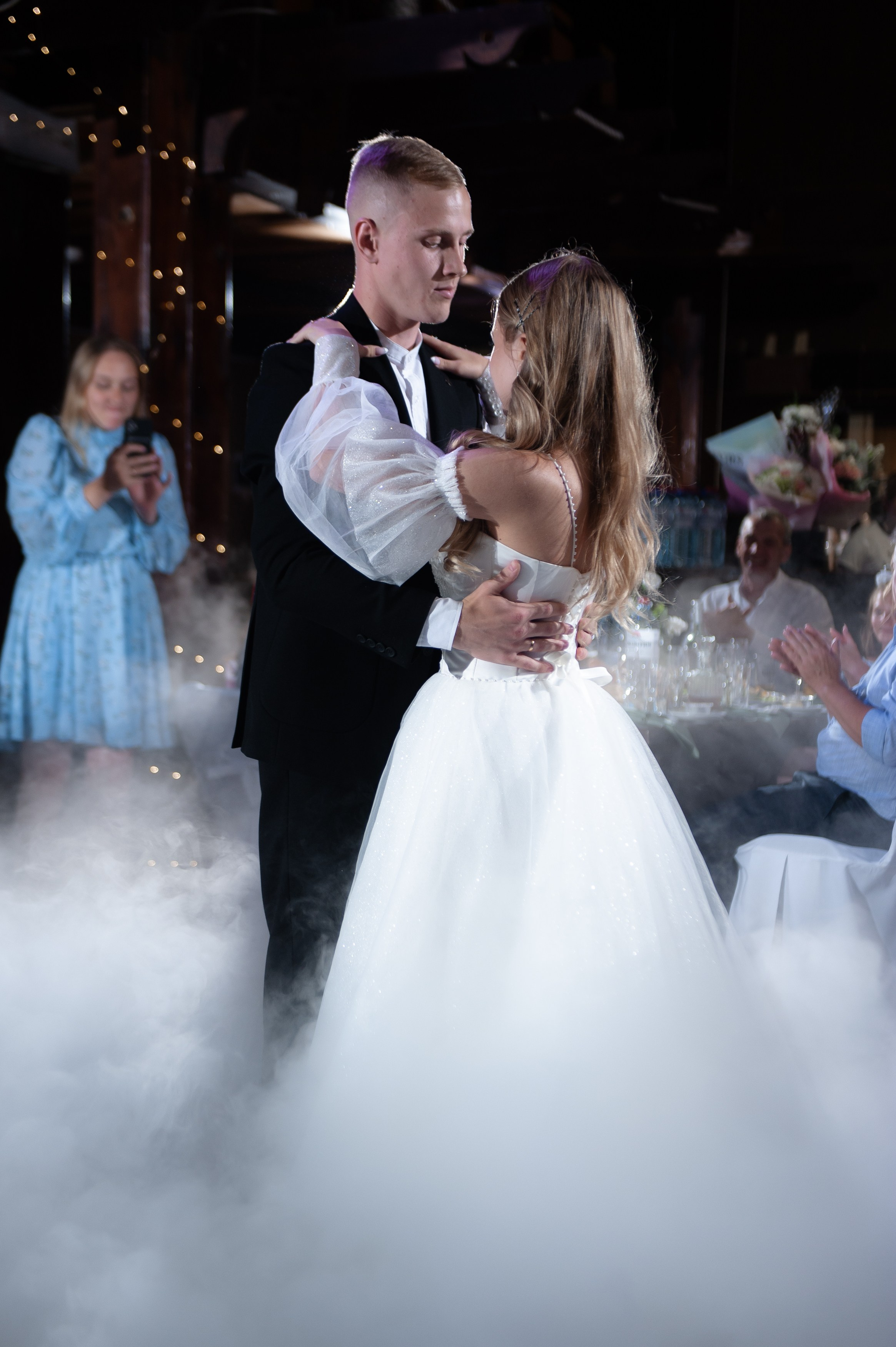 Николай и Анастасия. Главная