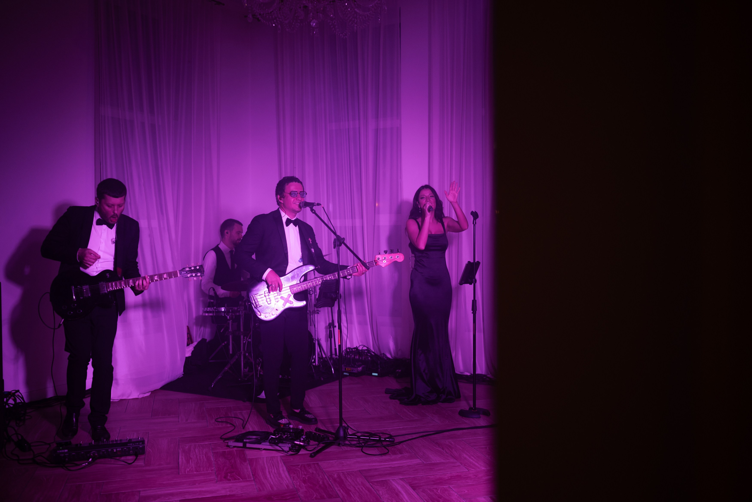 Иван и Ольга. Главная