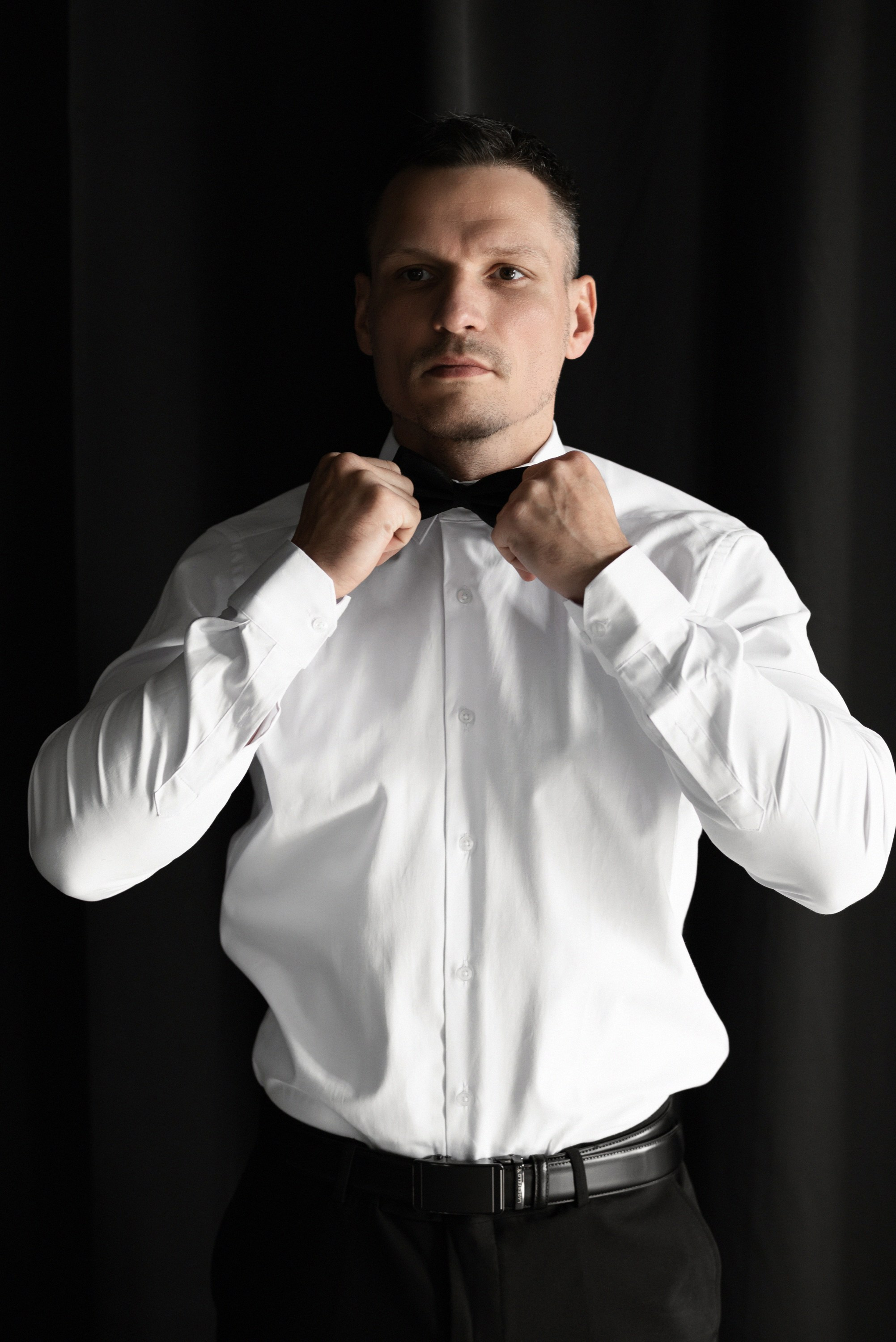 Иван и Ольга lovestory. Главная