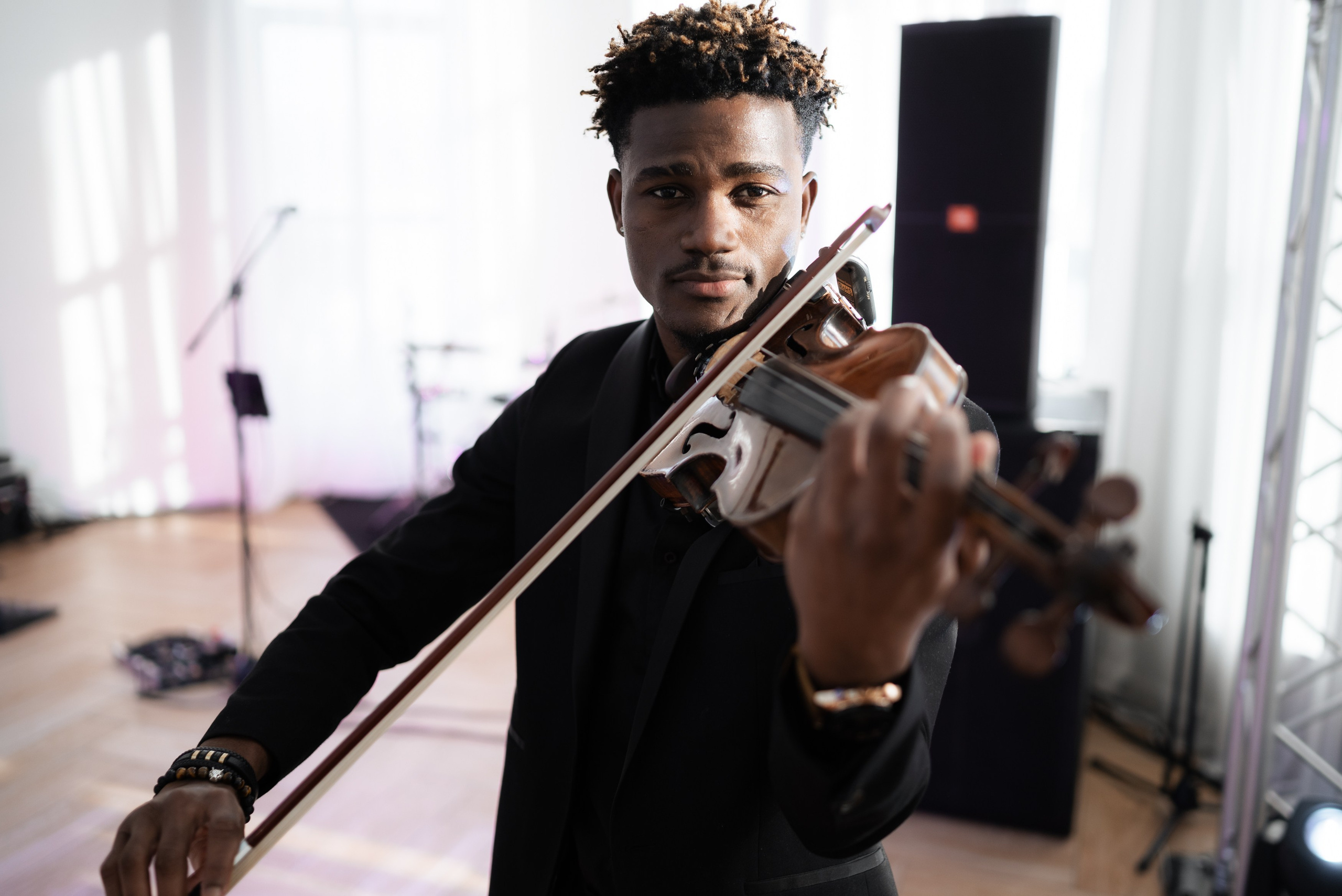 Иван и Ольга. Главная