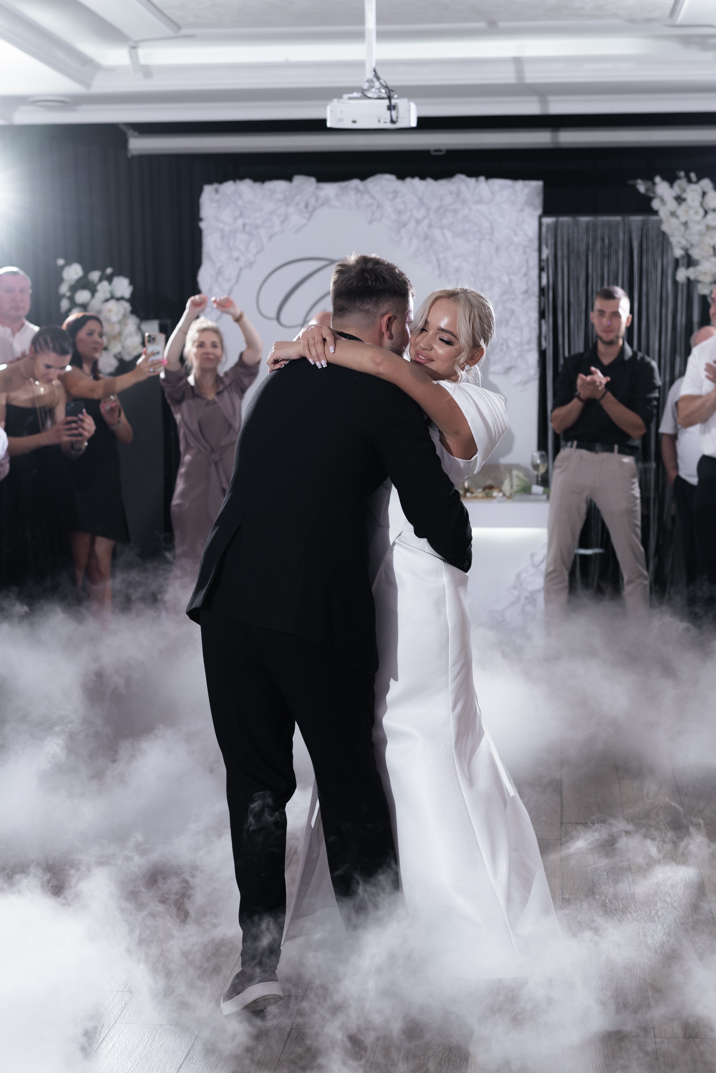 Сергей и Дарья. Главная