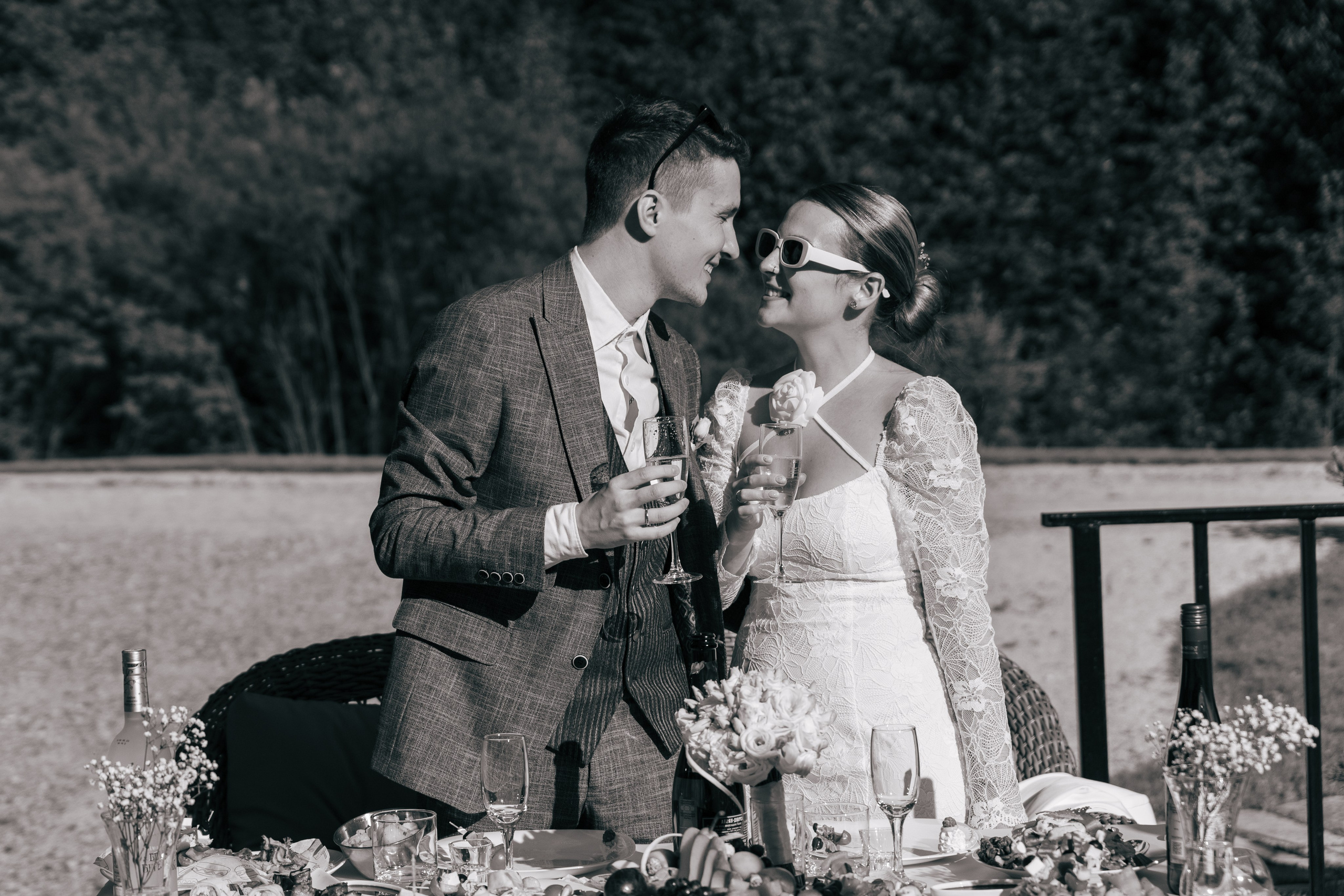 Снежана и Илья. Семейный и свадебный фотограф Анастасия Слободчикова. Лысьва, Чусовой, Пермь